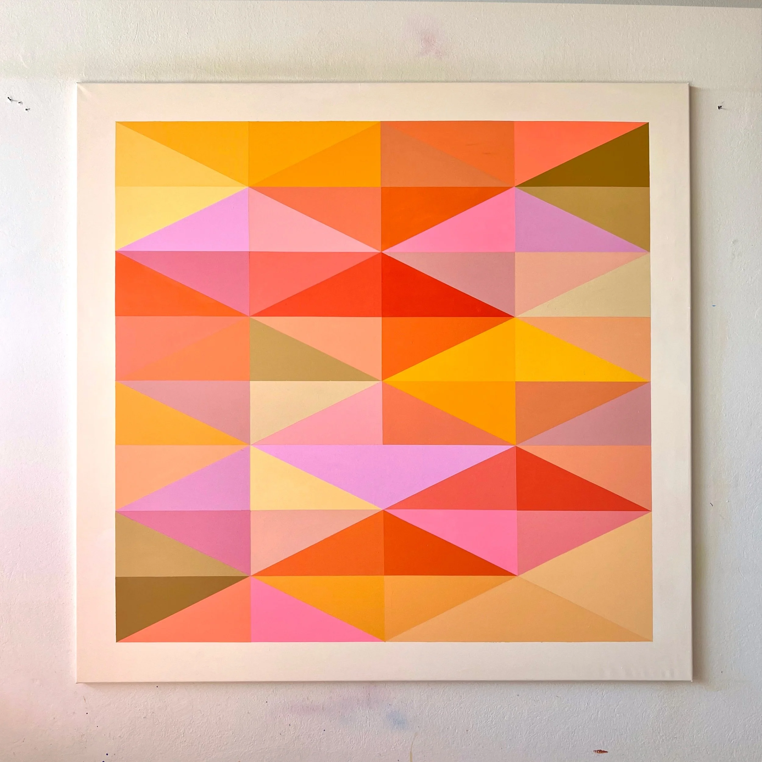 Areolis Germinis XLVI.