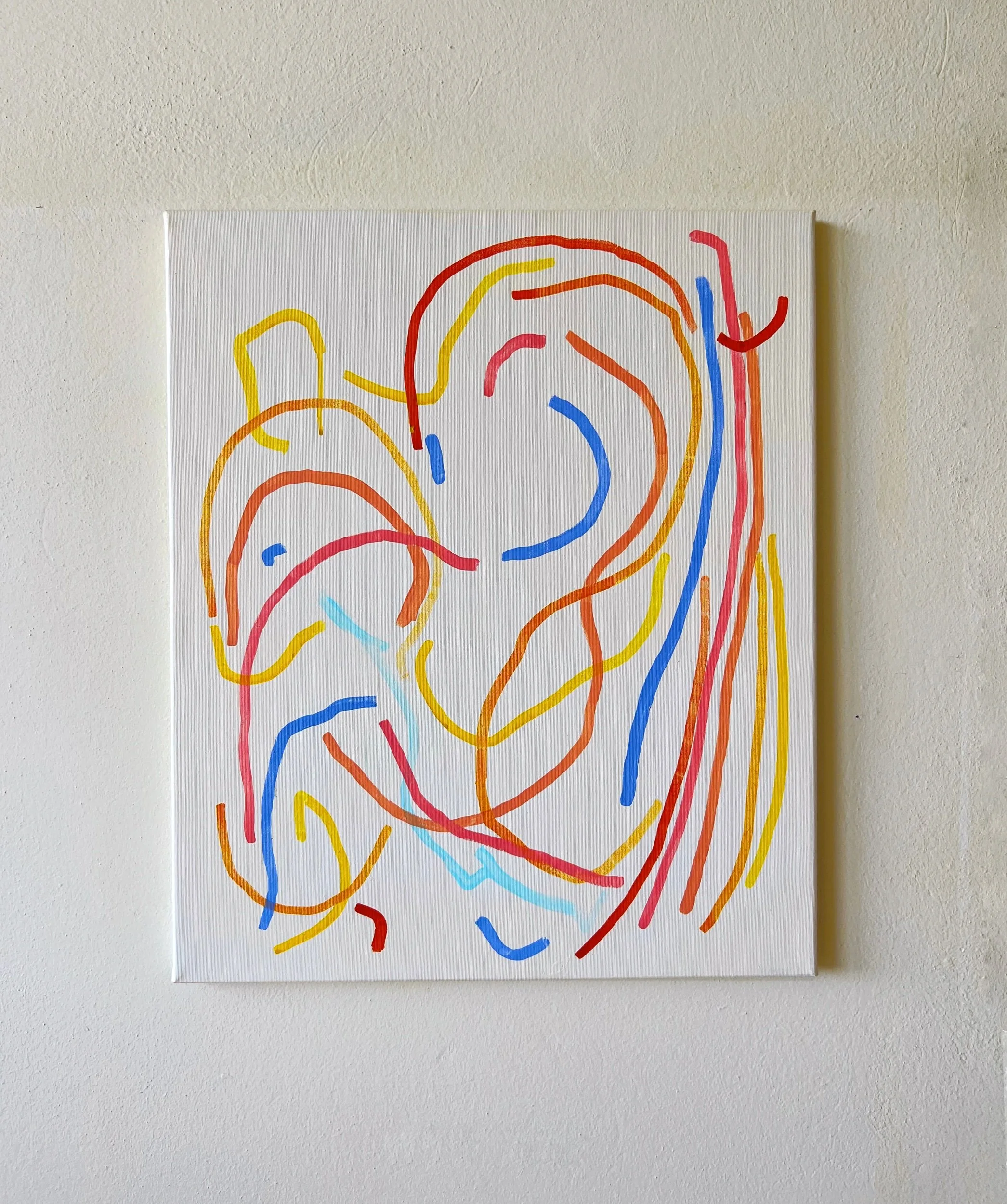 Areolis Germinis- proto XXIII.