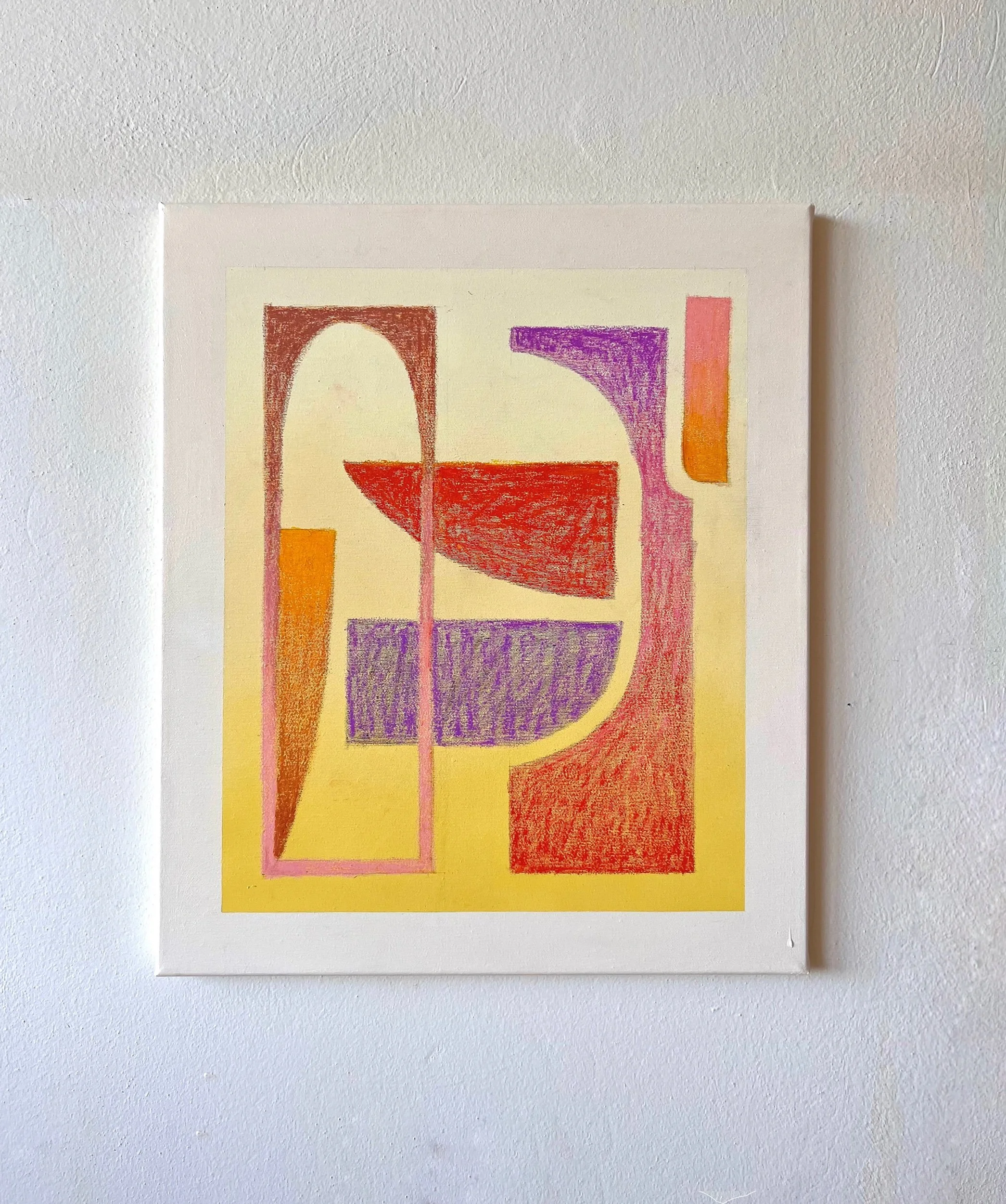 Areolis Germinis- proto XXVII.