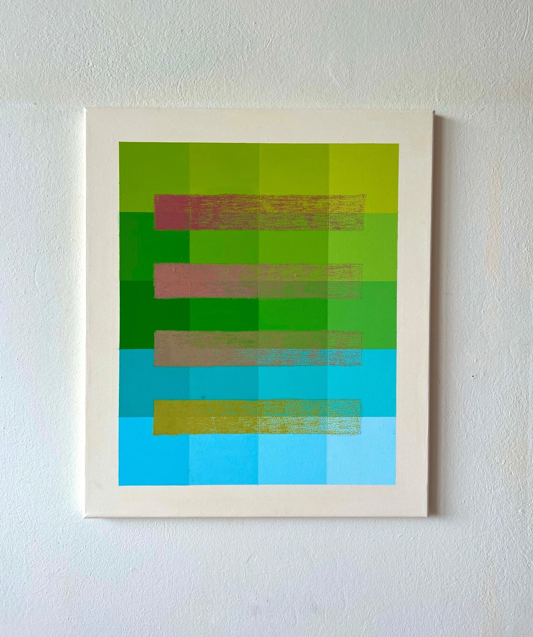 Areolis Germinis- proto XXIV.