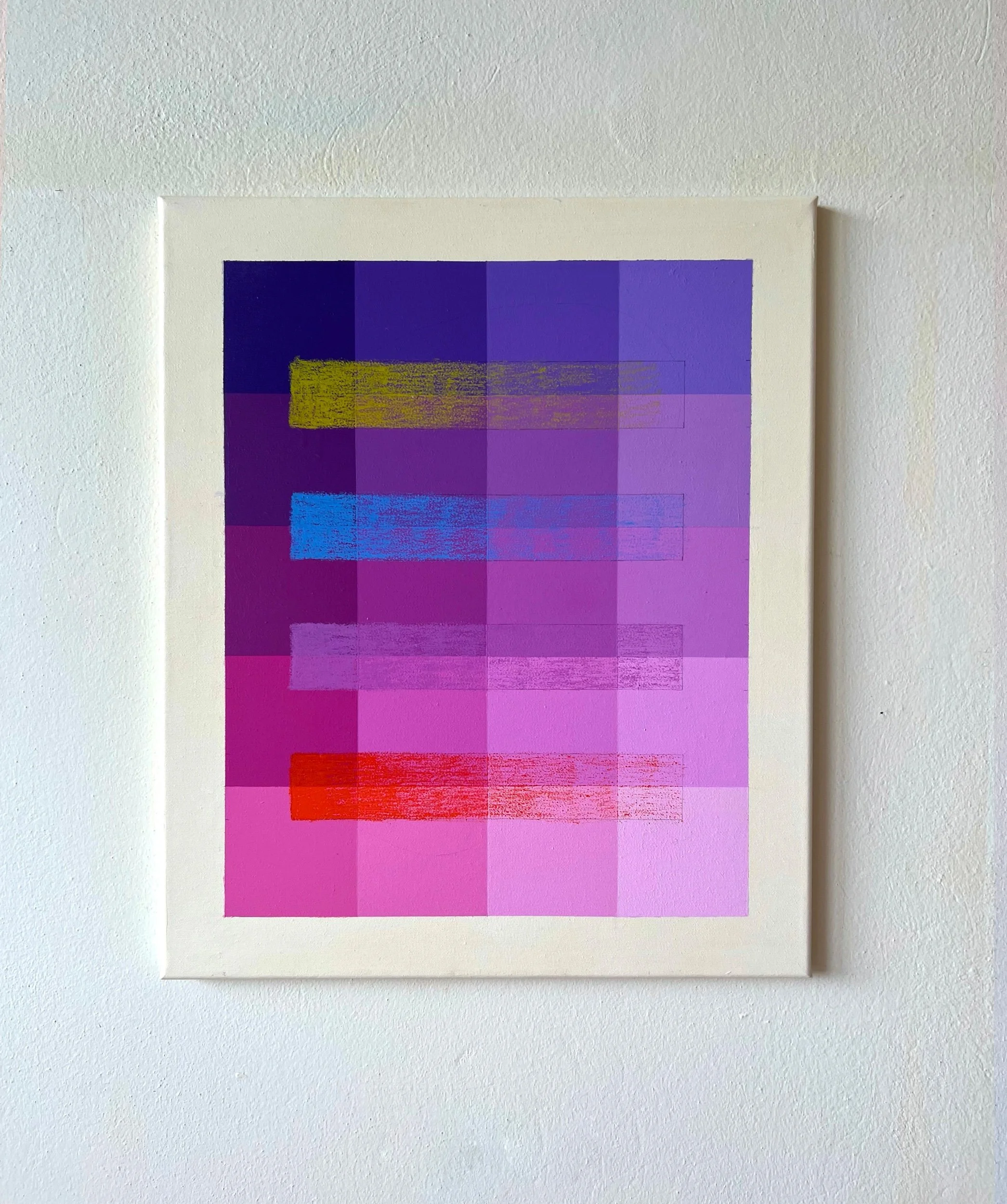 Areolis Germinis- proto XXV.