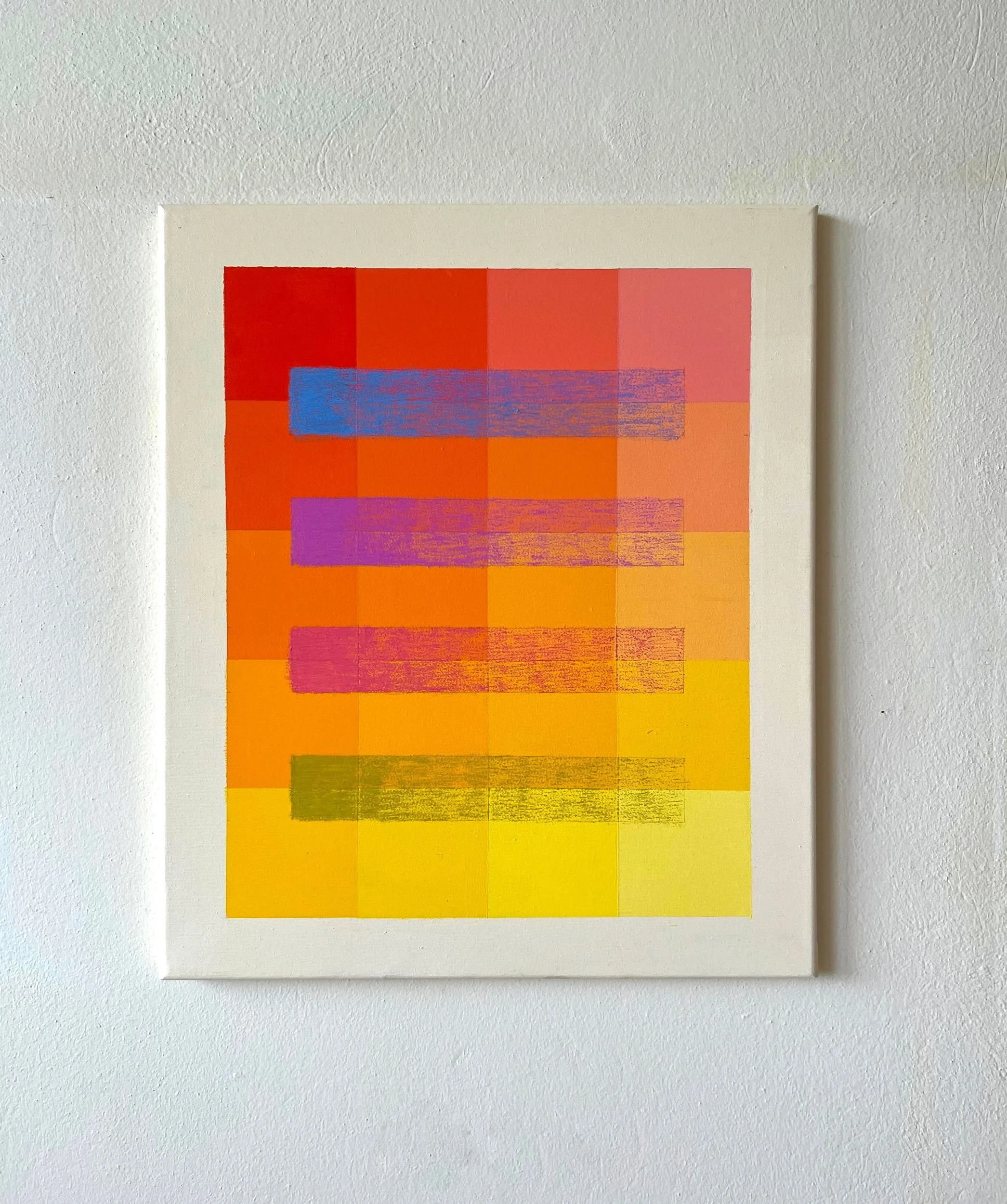 Areolis Germinis- proto XXVI.