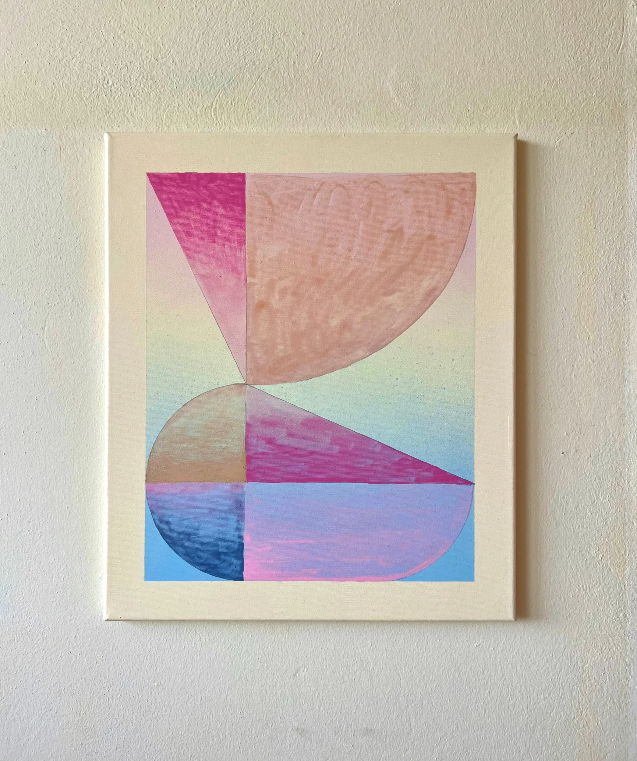 Areolis Germinis- proto XX.