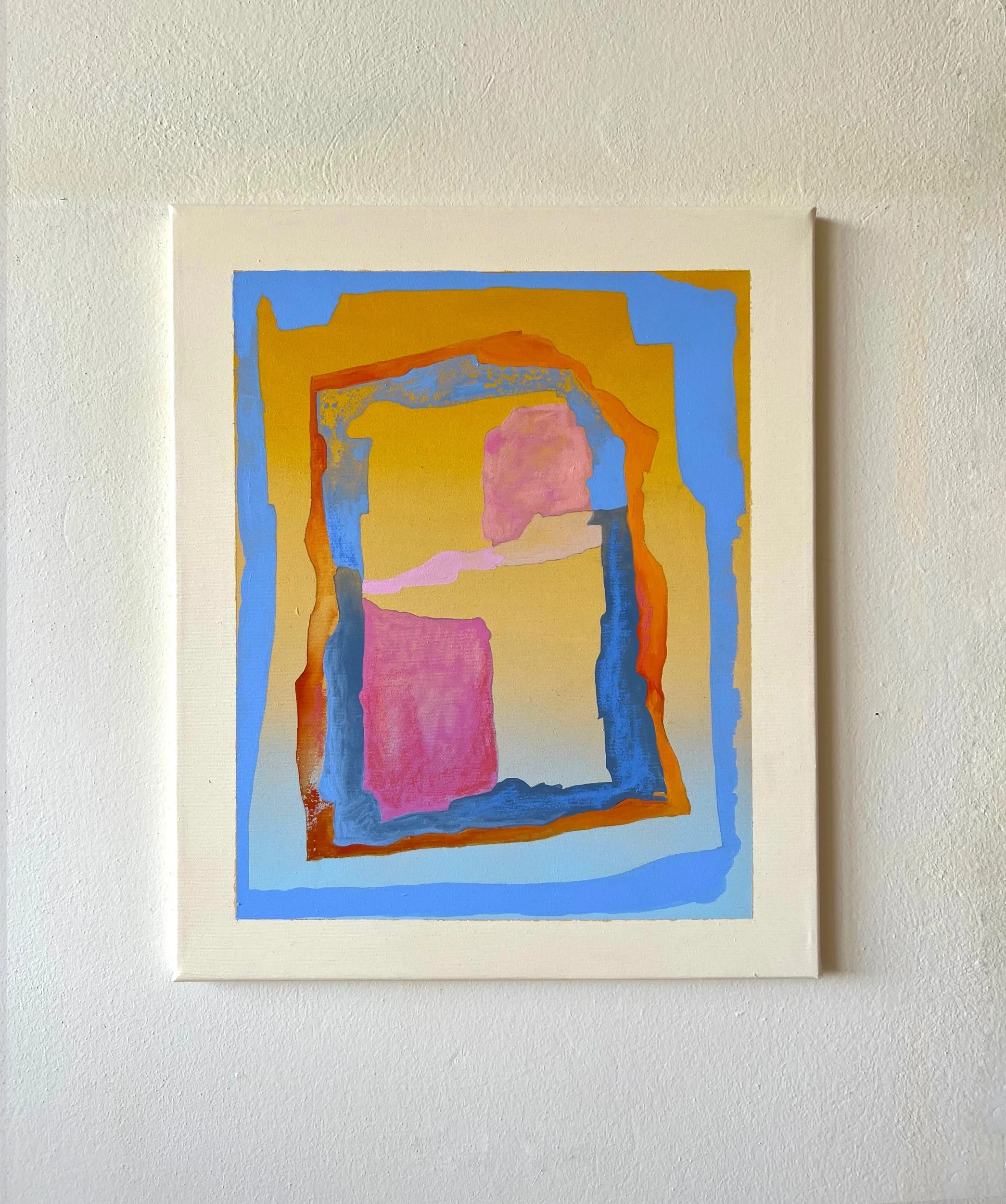 Areolis Germinis- proto XXI.