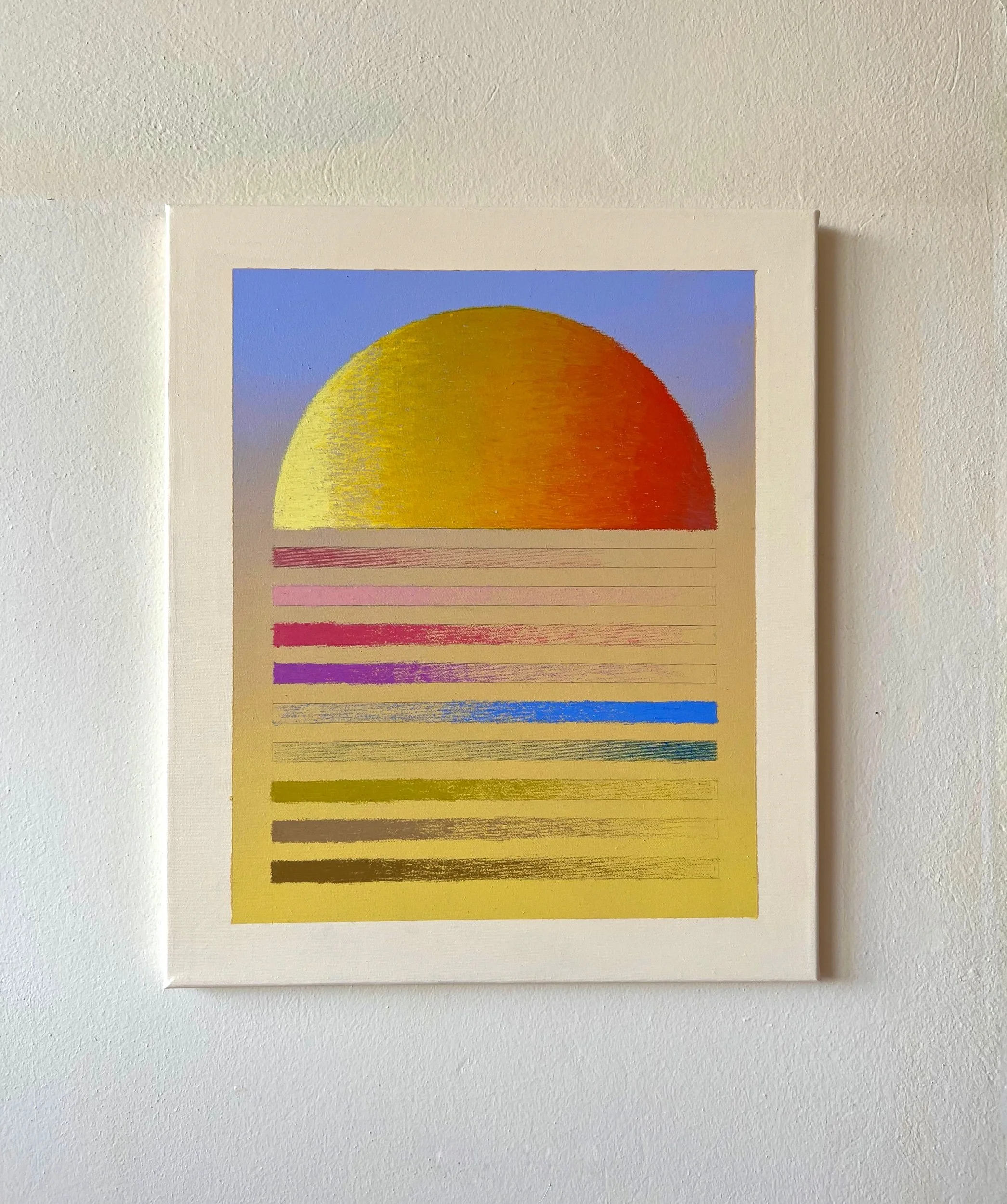 Areolis Germinis- proto XXIX.