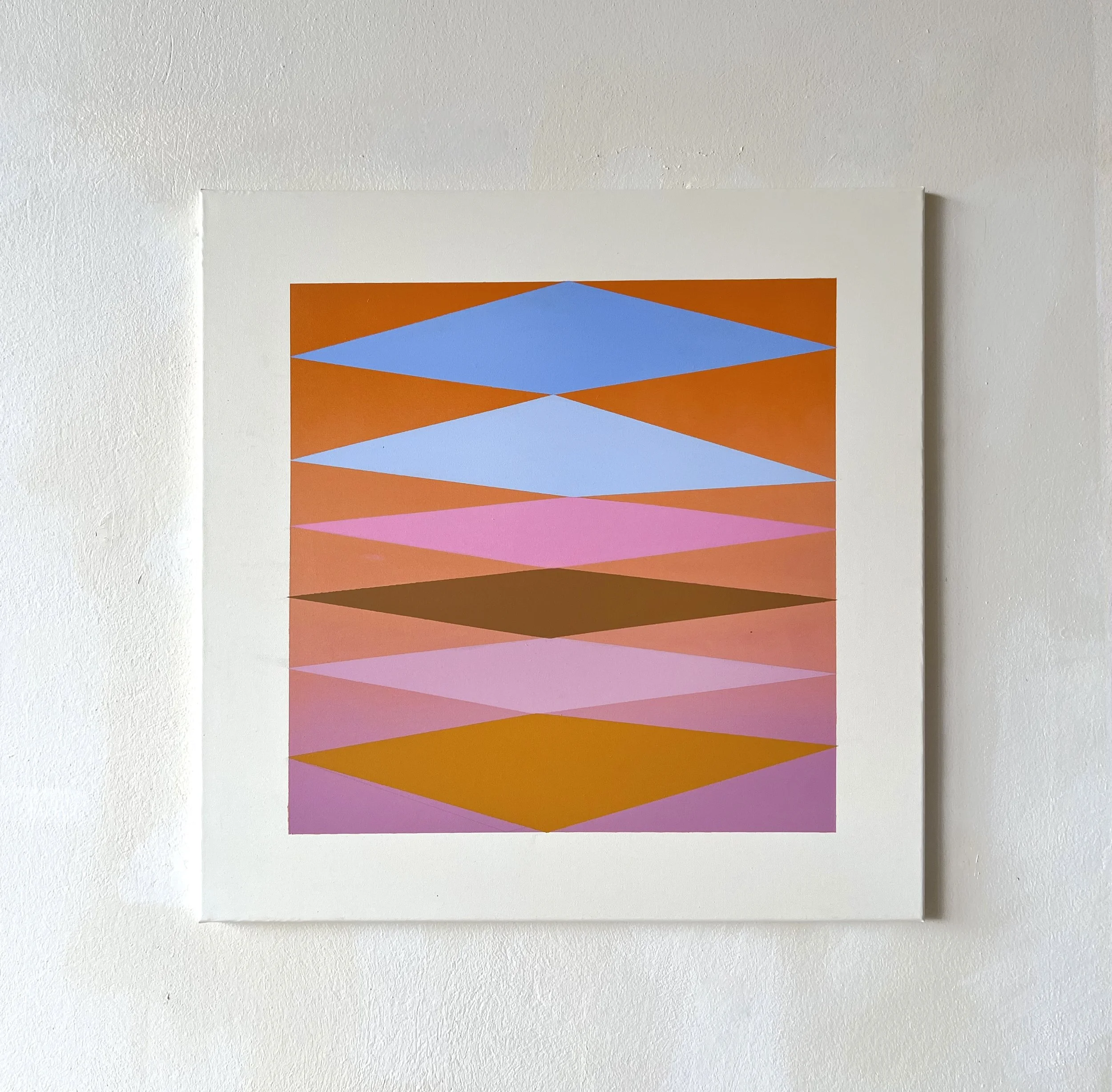 Areolis Germinis XLVII.