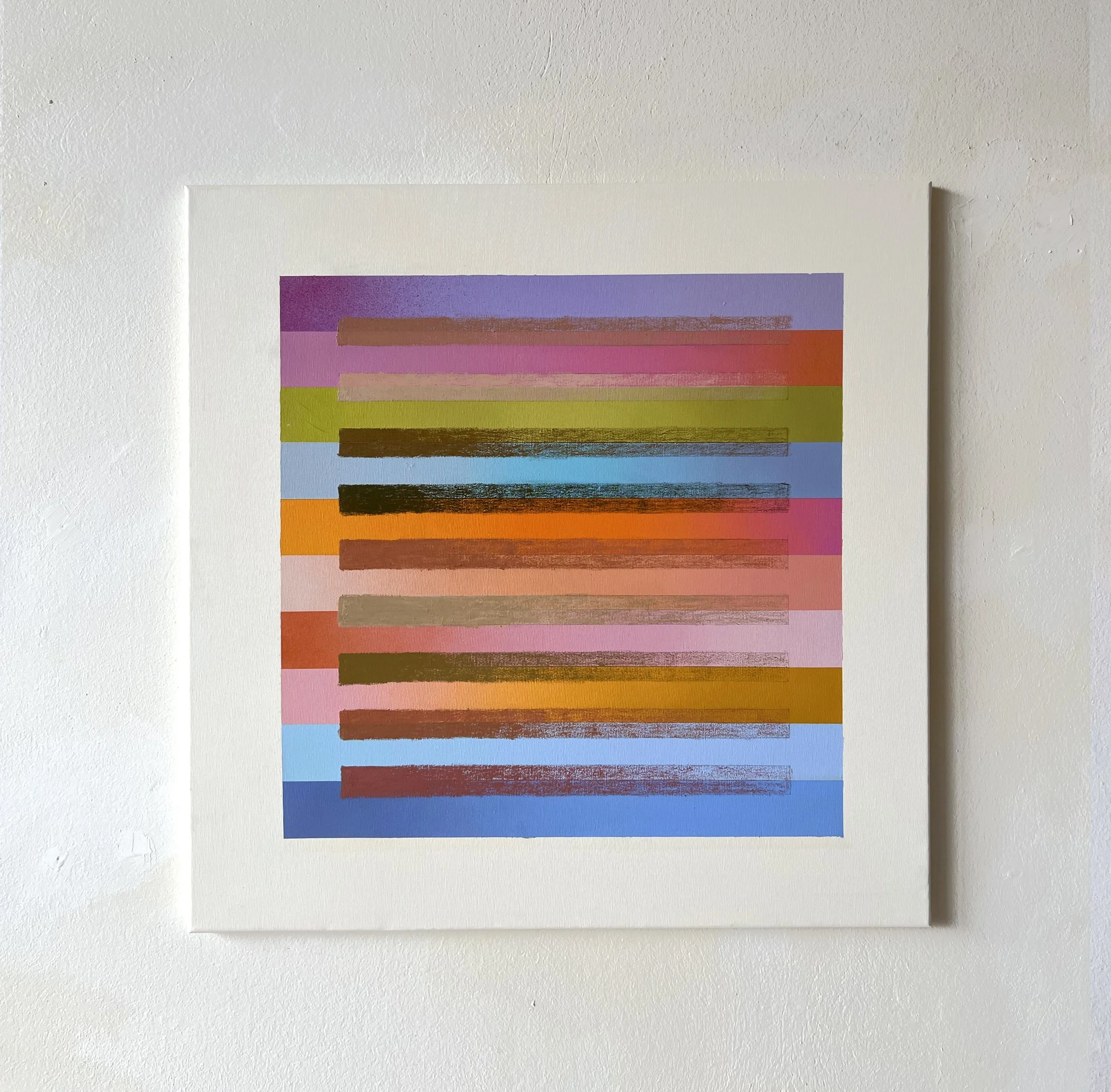 Areolis Germinis XLVIII.