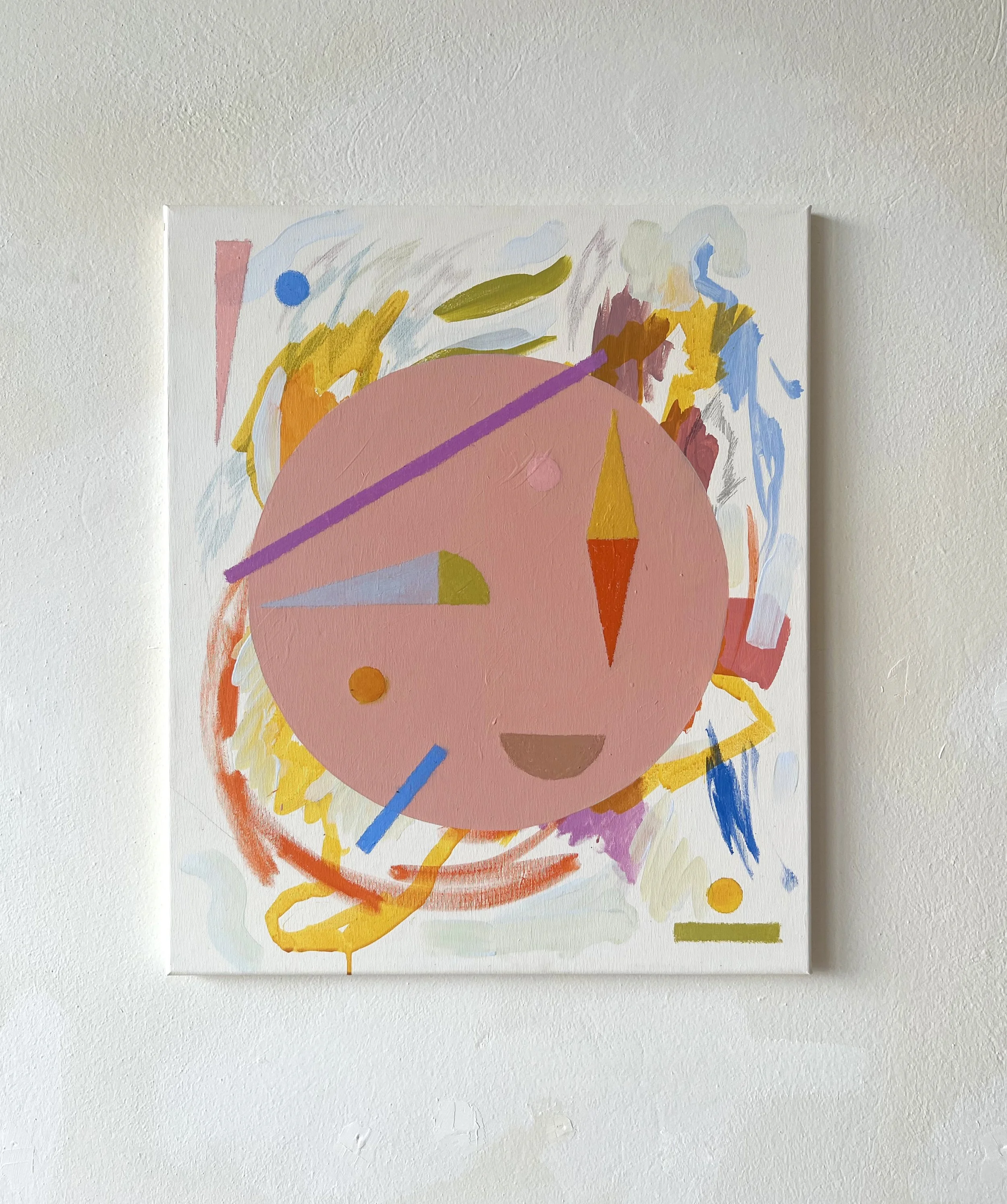 Areolis Germinis- proto XXXIII.