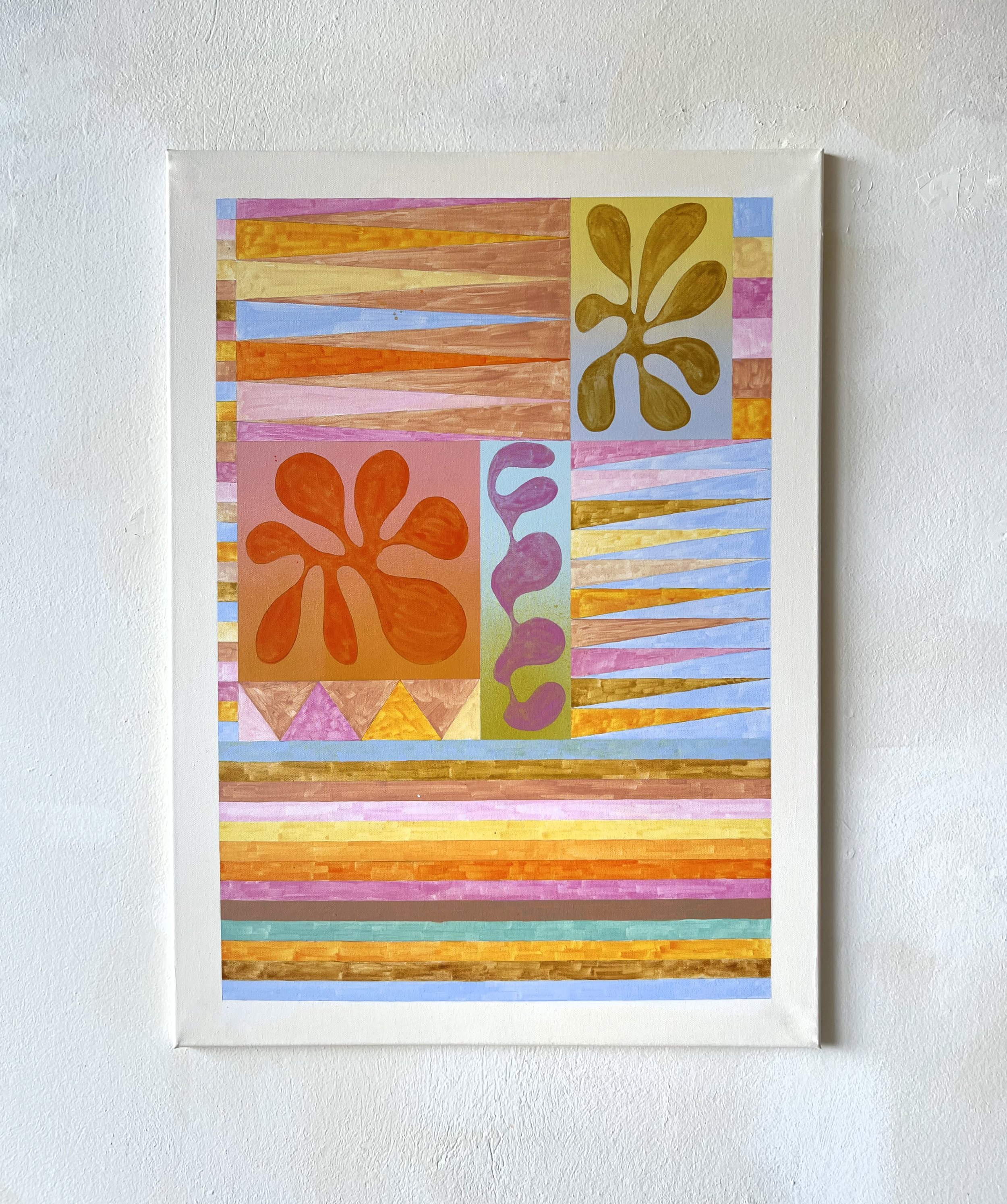 Areolis Germinis LV.