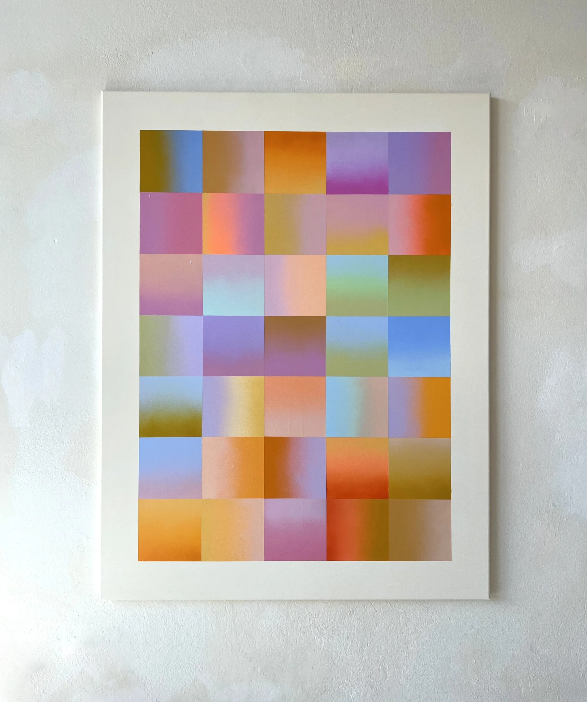 Areolis Germinis LVI.