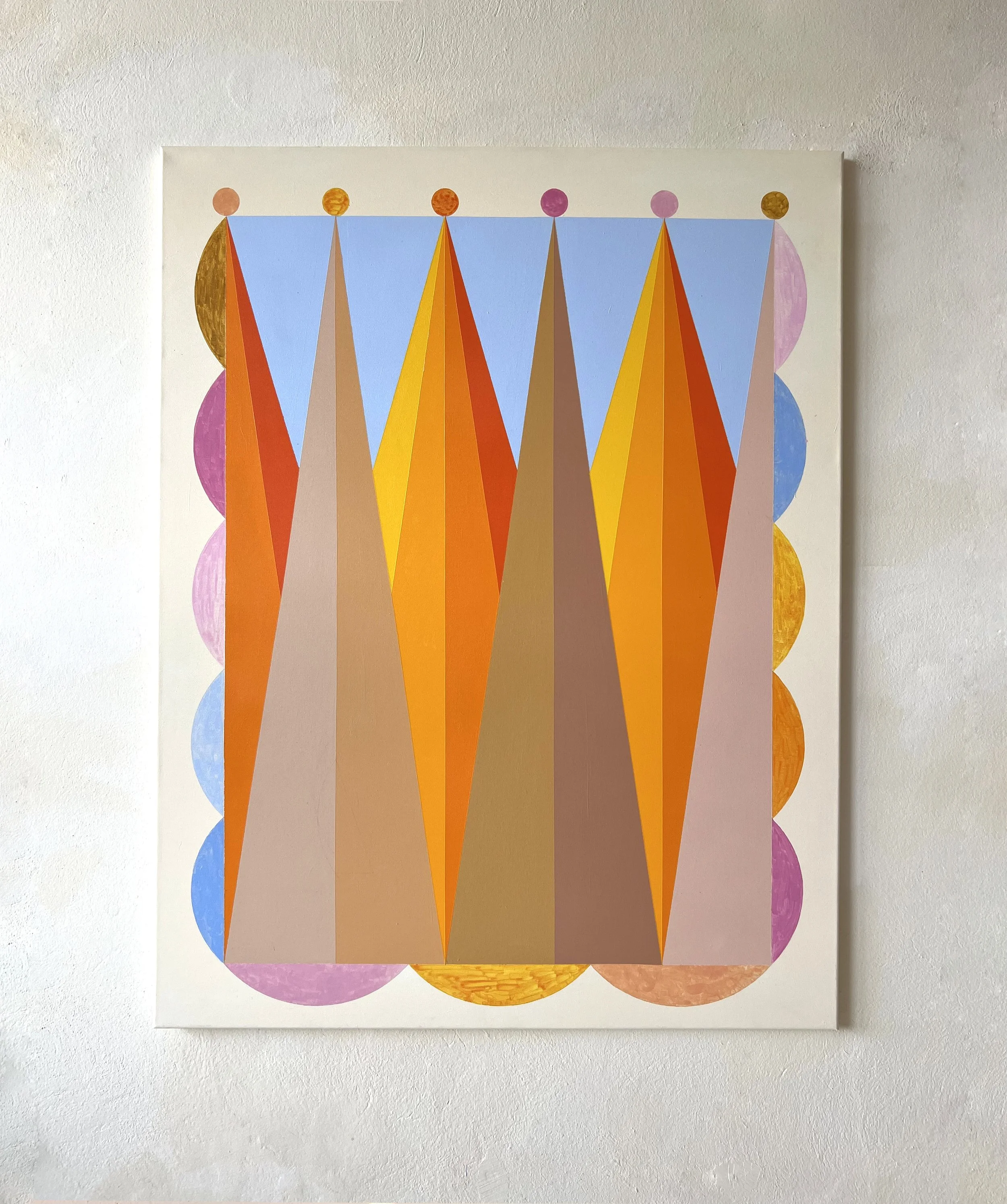 Areolis Germinis LVII.