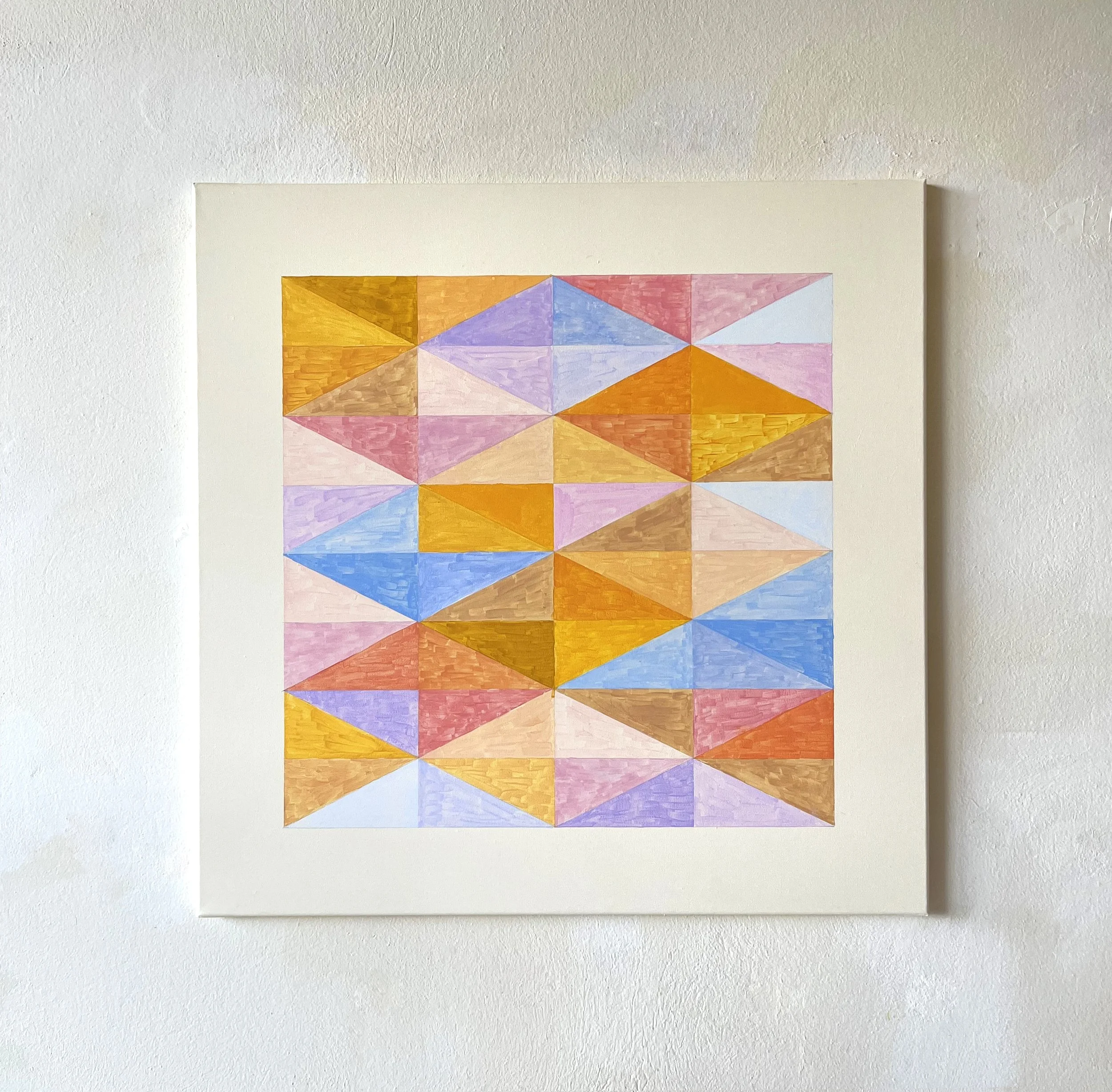 Areolis Germinis LVIII.