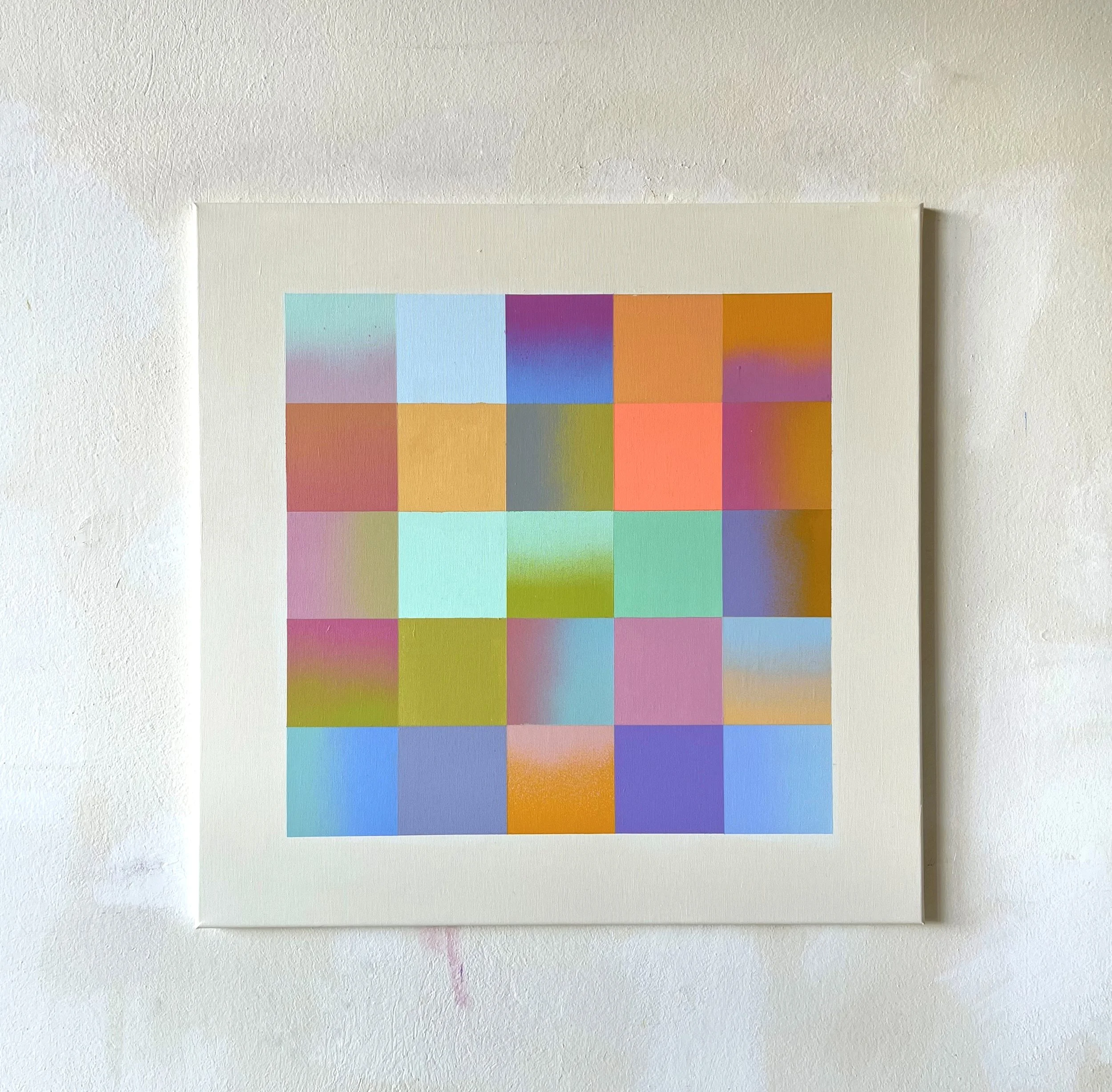 Areolis Germinis LX.