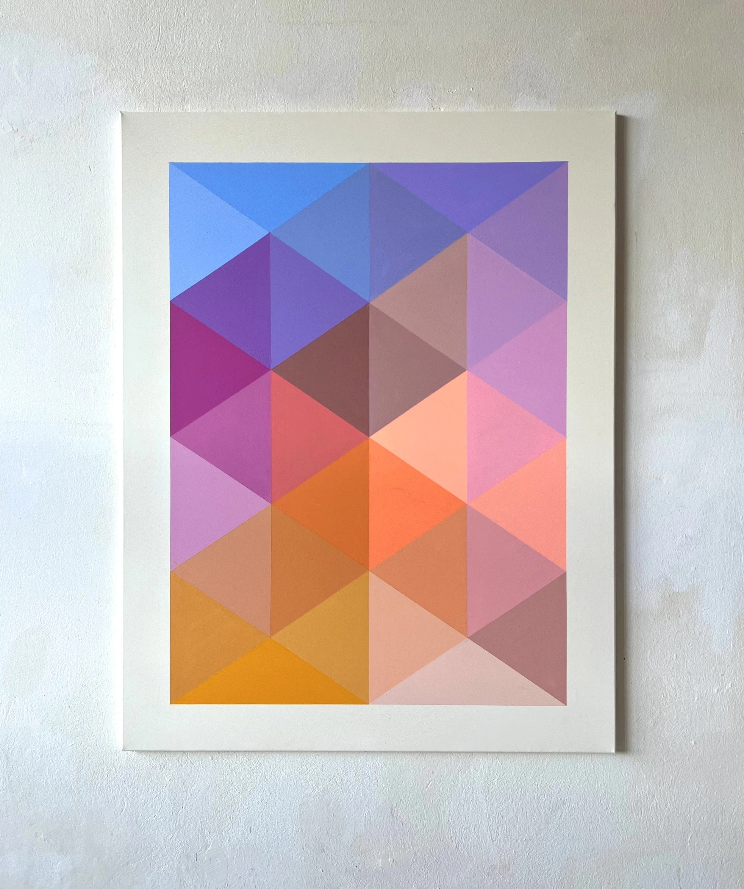 Areolis Germinis LXIII.