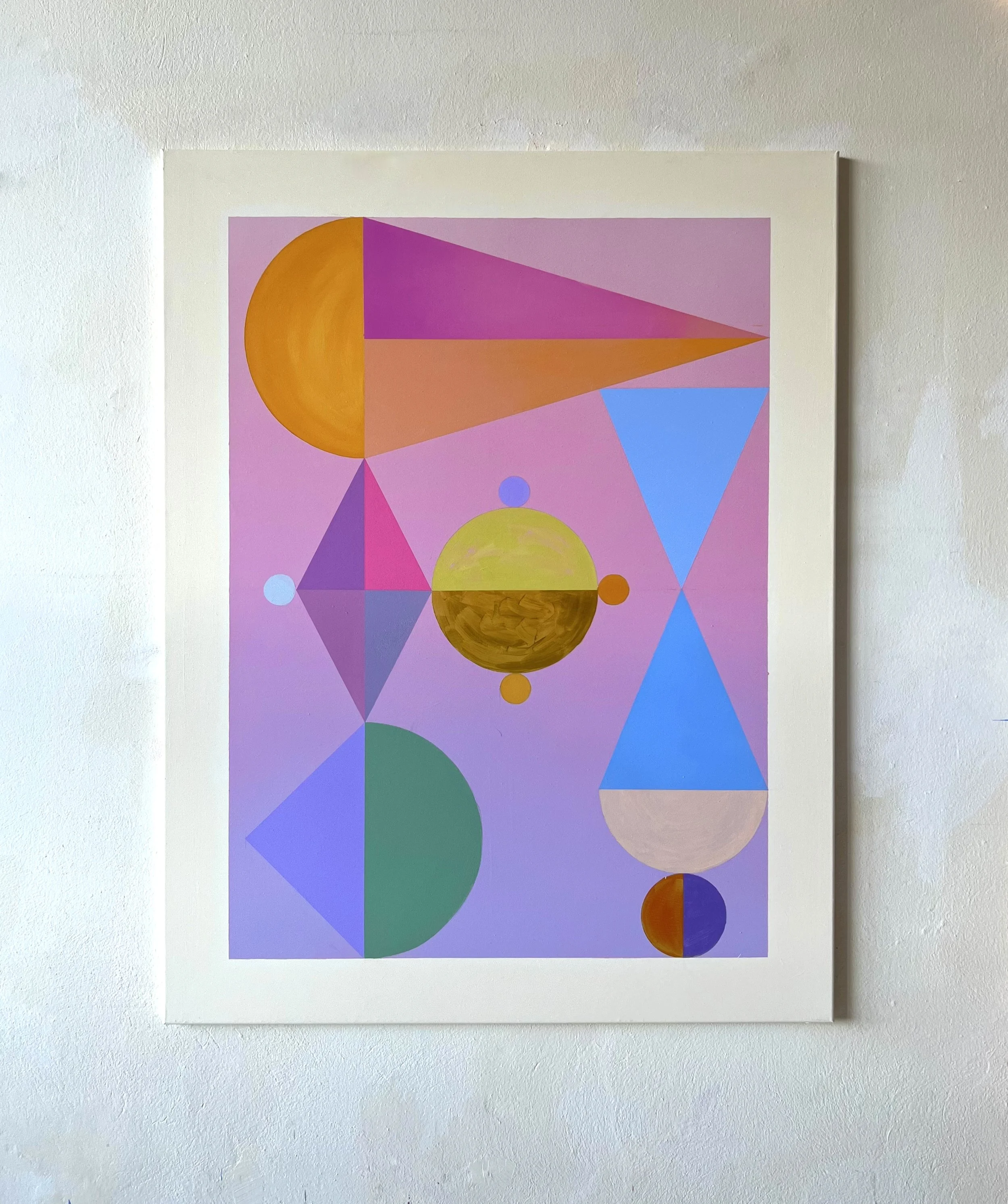 Areolis Germinis LXII.