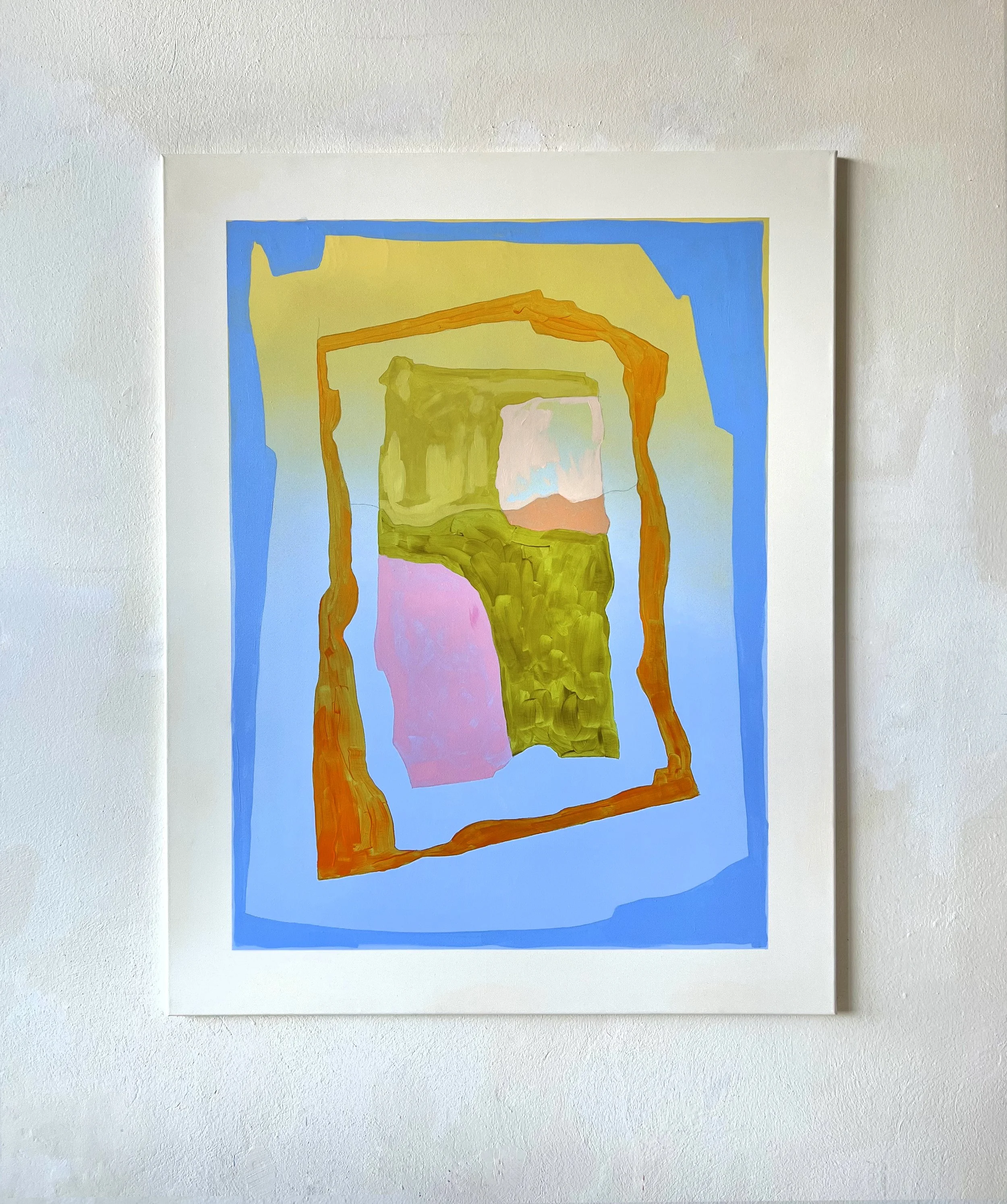 Areolis Germinis LXIV.