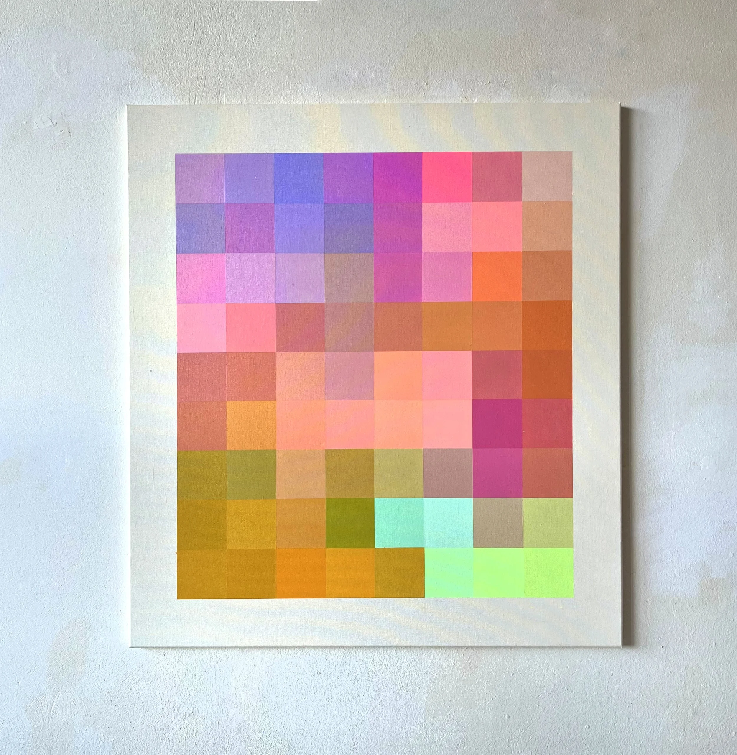 Areolis Germinis LXVIII.