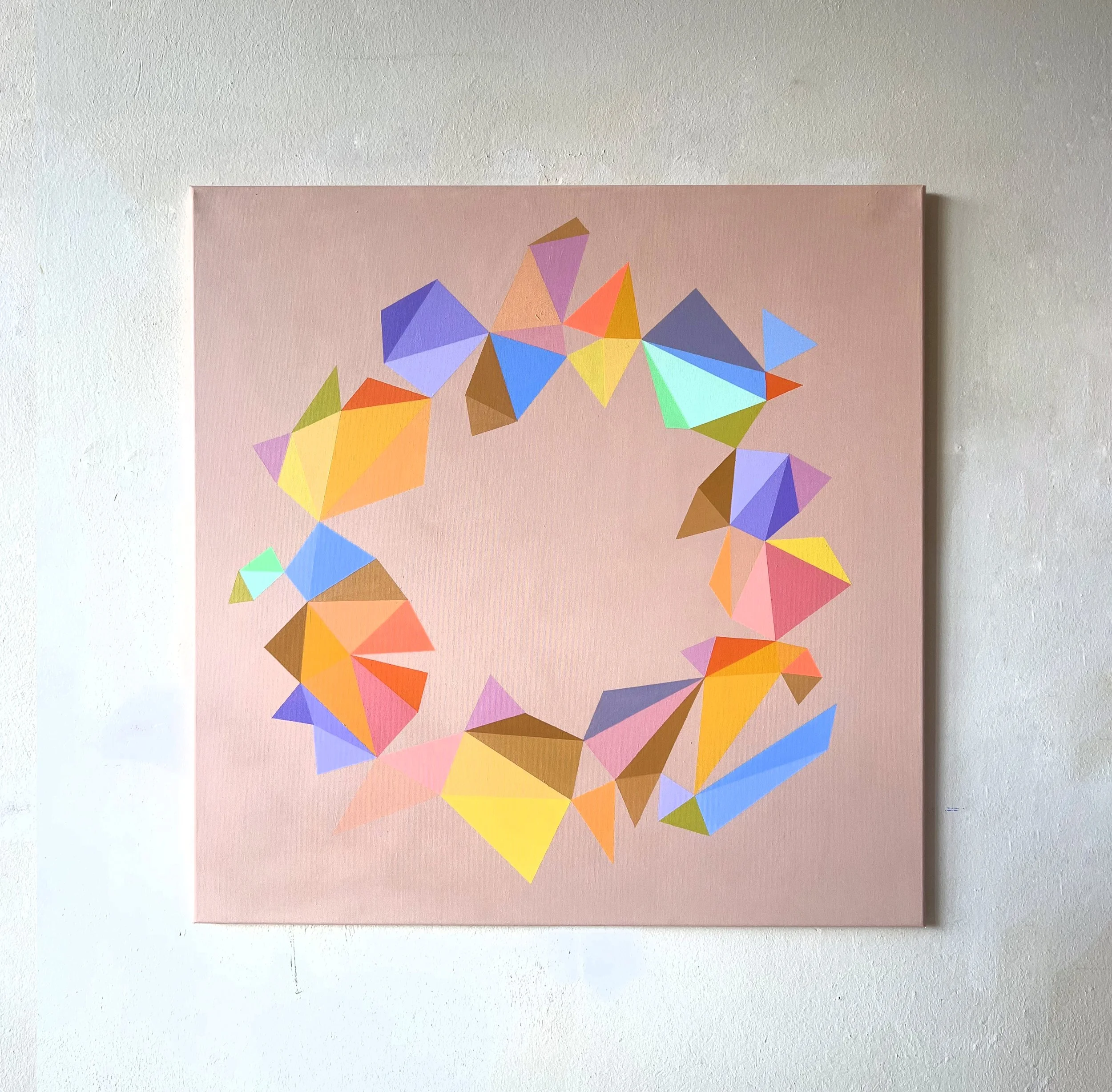 Kandinskij: Florence