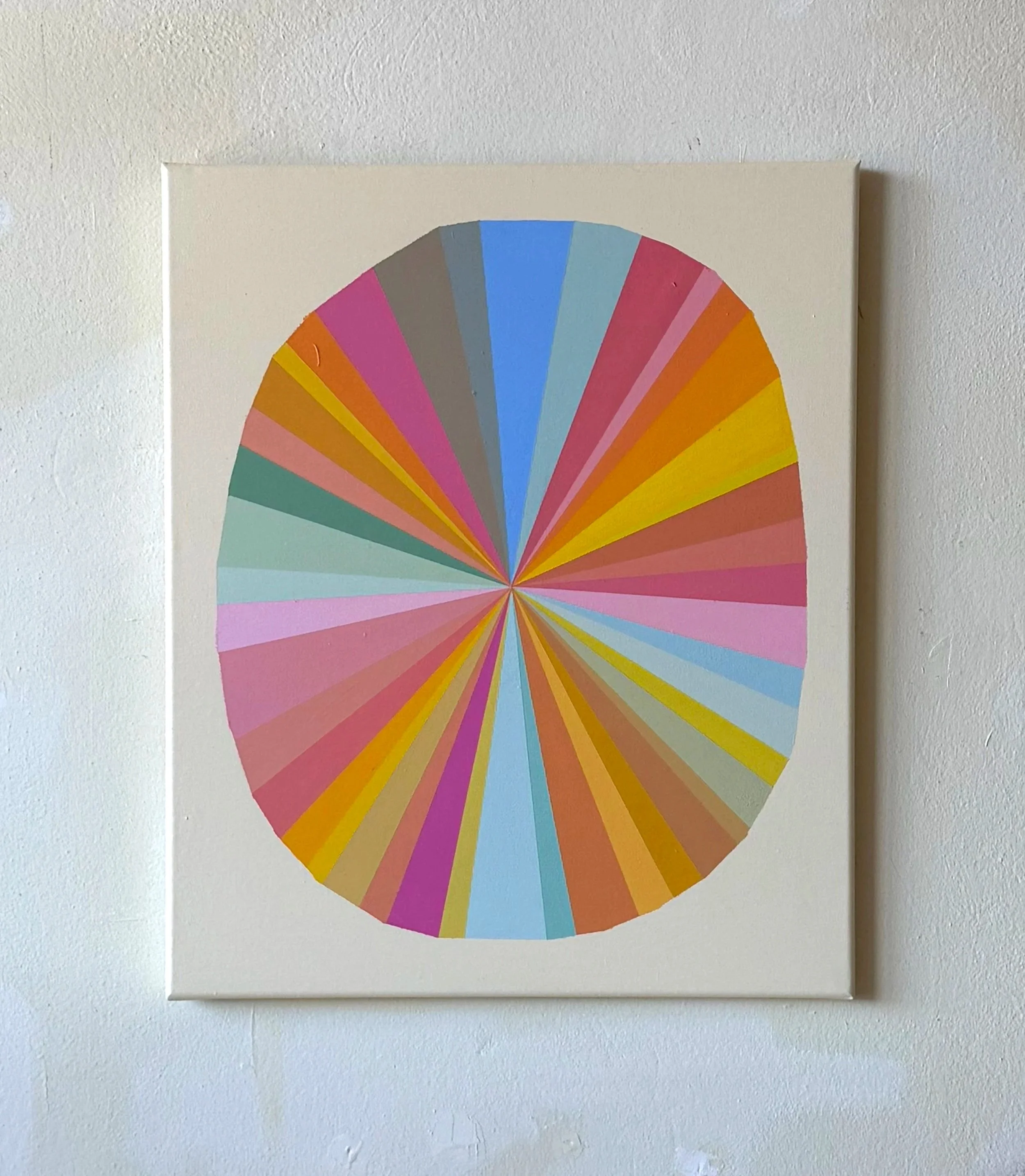 Wheel of Fortune I.