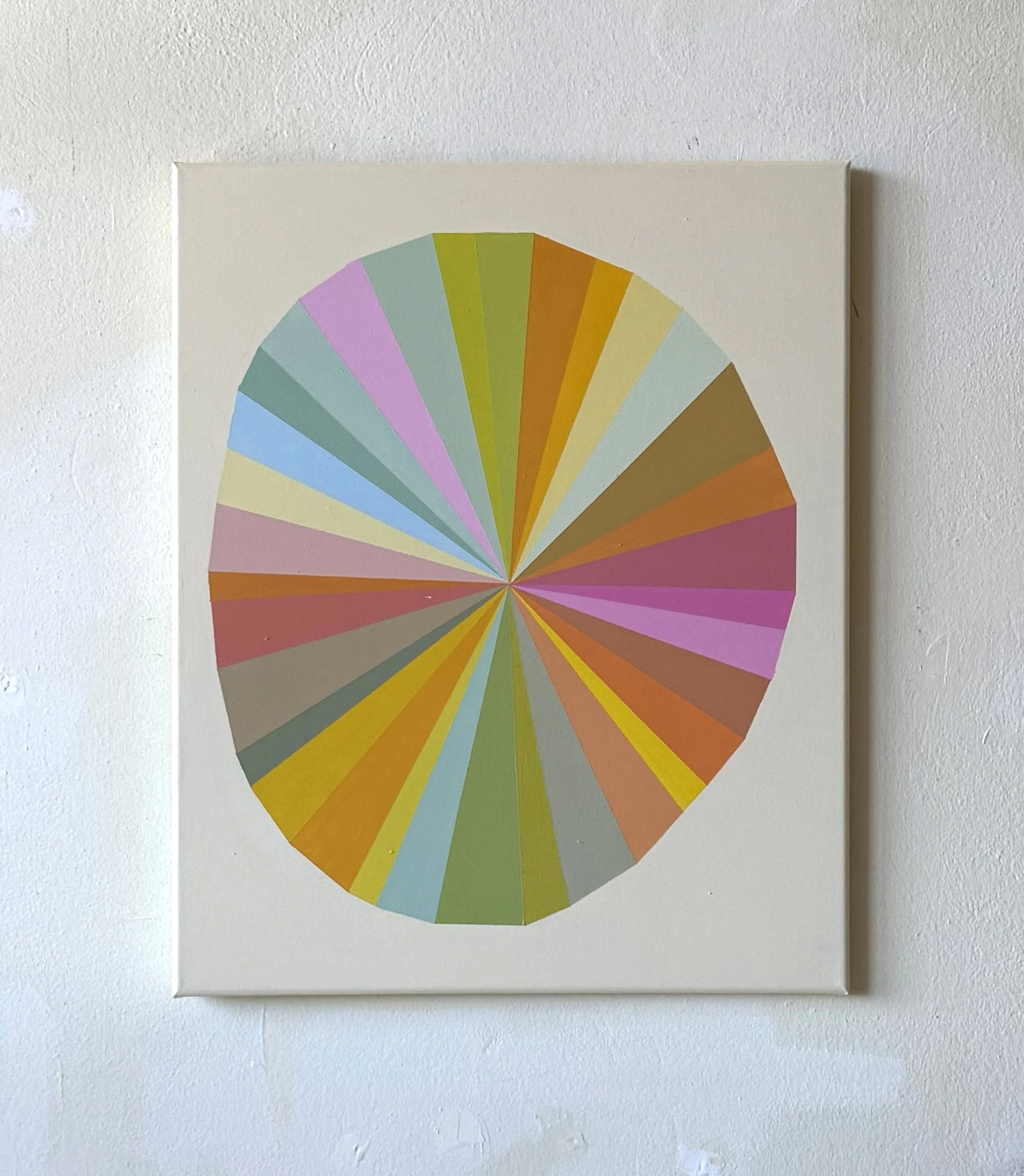Wheel of Fortune I.