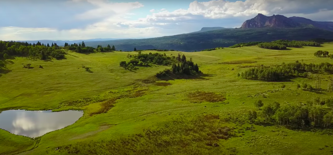 Colorado ranch for sale
