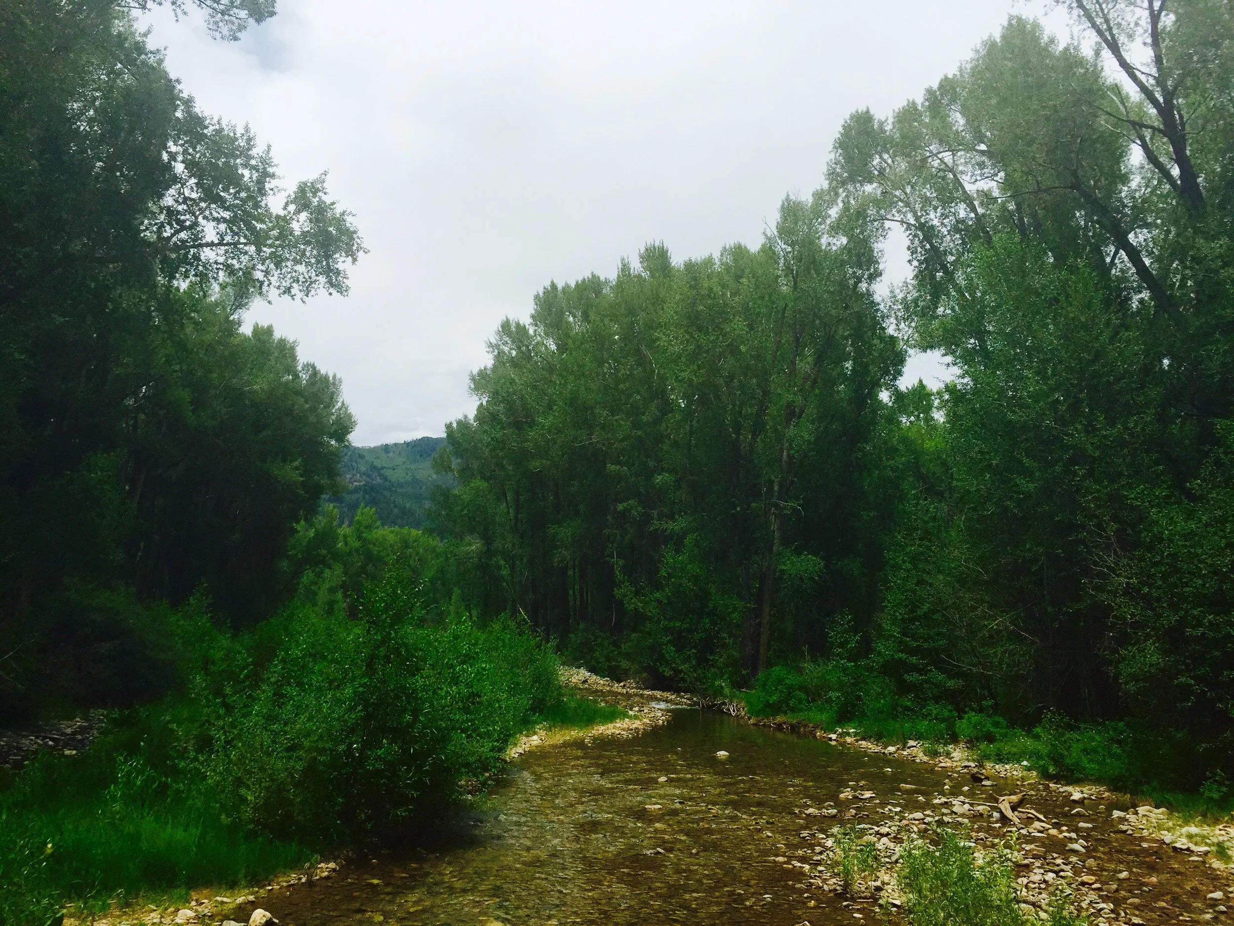 Shalako Ranch