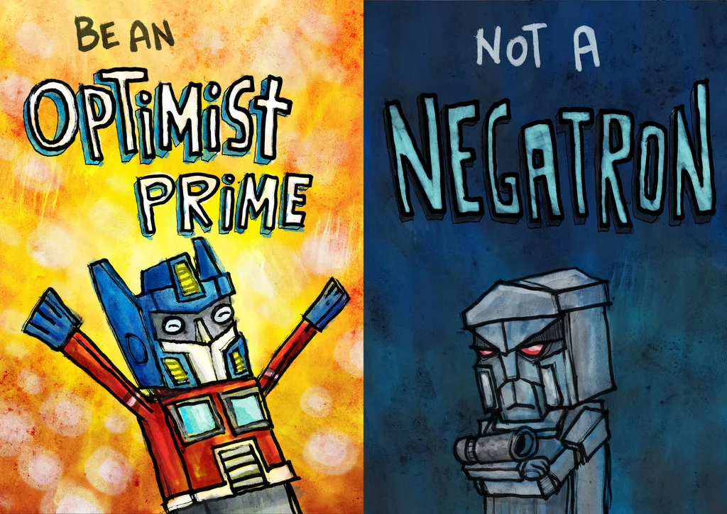Currently Hanging in My Office ( Image )