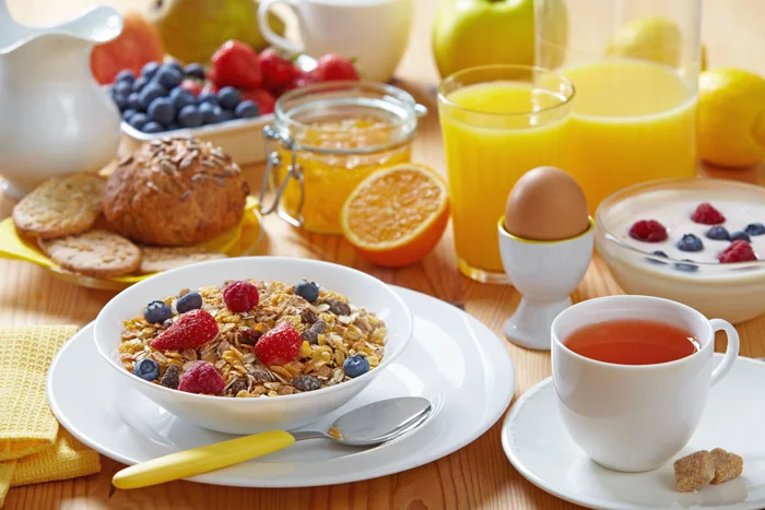 Image: www.watchfit.com Also, seriously. Why do you need an orange AND orange juice?