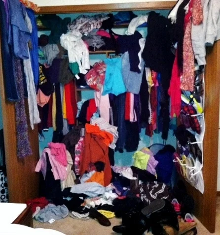 I have nothing to wear ( Image )