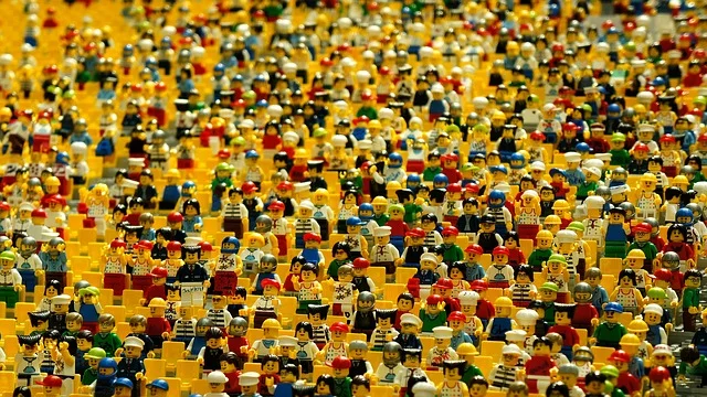 Actual image of the residency showcase at the midyear conference. 