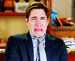 My face if someone told me I couldn’t eat spinach. (Image)