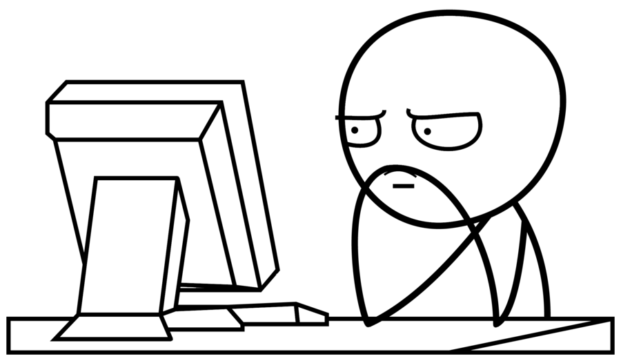 Waiting… Still waiting… (Image)