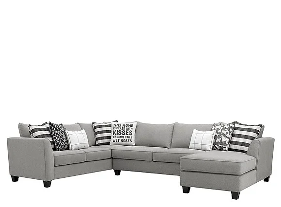 Make sure not to confuse the Cross Sectional Study for its more popular (and attractive) cousin, the Sectional Sofa ( Image ).