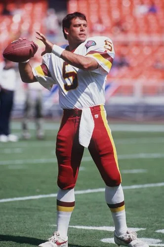 Nothing with Heath Shuler’s name on it will EVER appreciate, Brandon . ( Image )