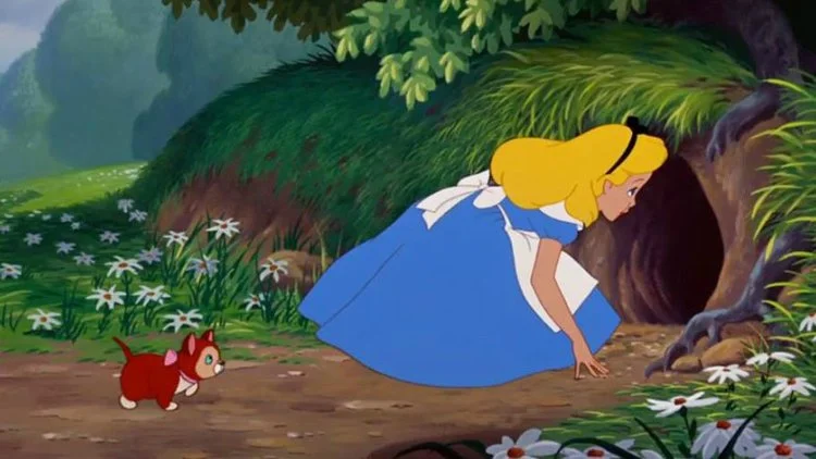 We are SO NOT following her!!! Far… (Image)