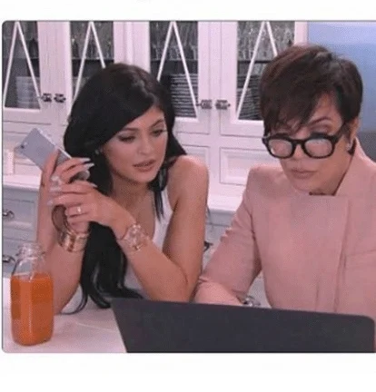 Real footage of us keeping up with the ENAVLE trial (Image)