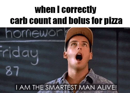 Billy Madison knows the struggle. ( Image )