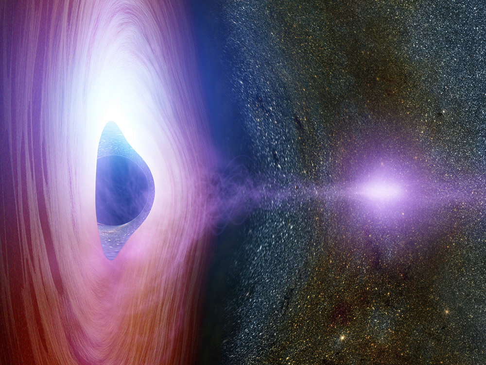 Свет вокруг черной дыры. Интерстеллар сингулярность. Черная дыра. Лёгкие чёрные дыры. Чёрная дыра в космосе.