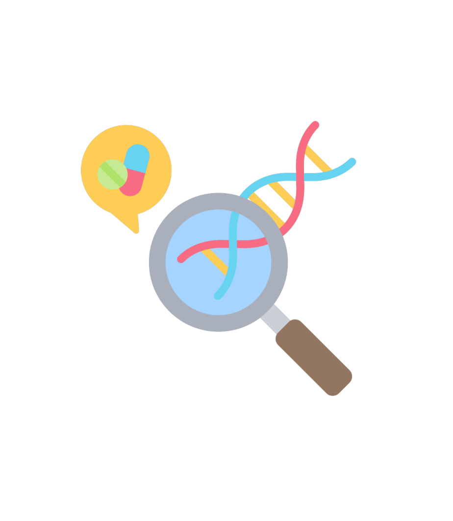 Pharmacogenomics and Precision Medicine Part 2