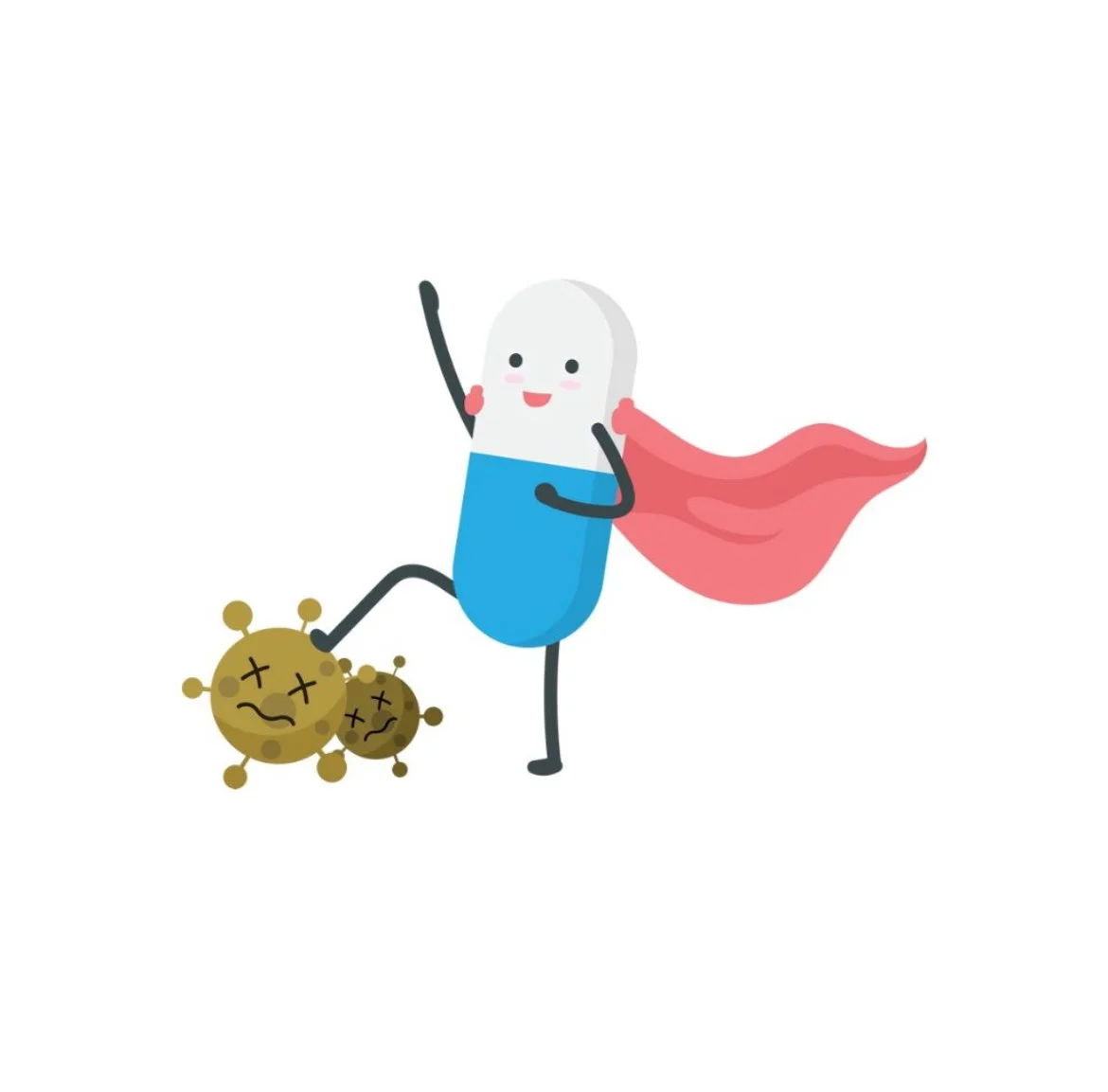 A Pharmacist’s Primer on Antimicrobial Resistance: Part 1
