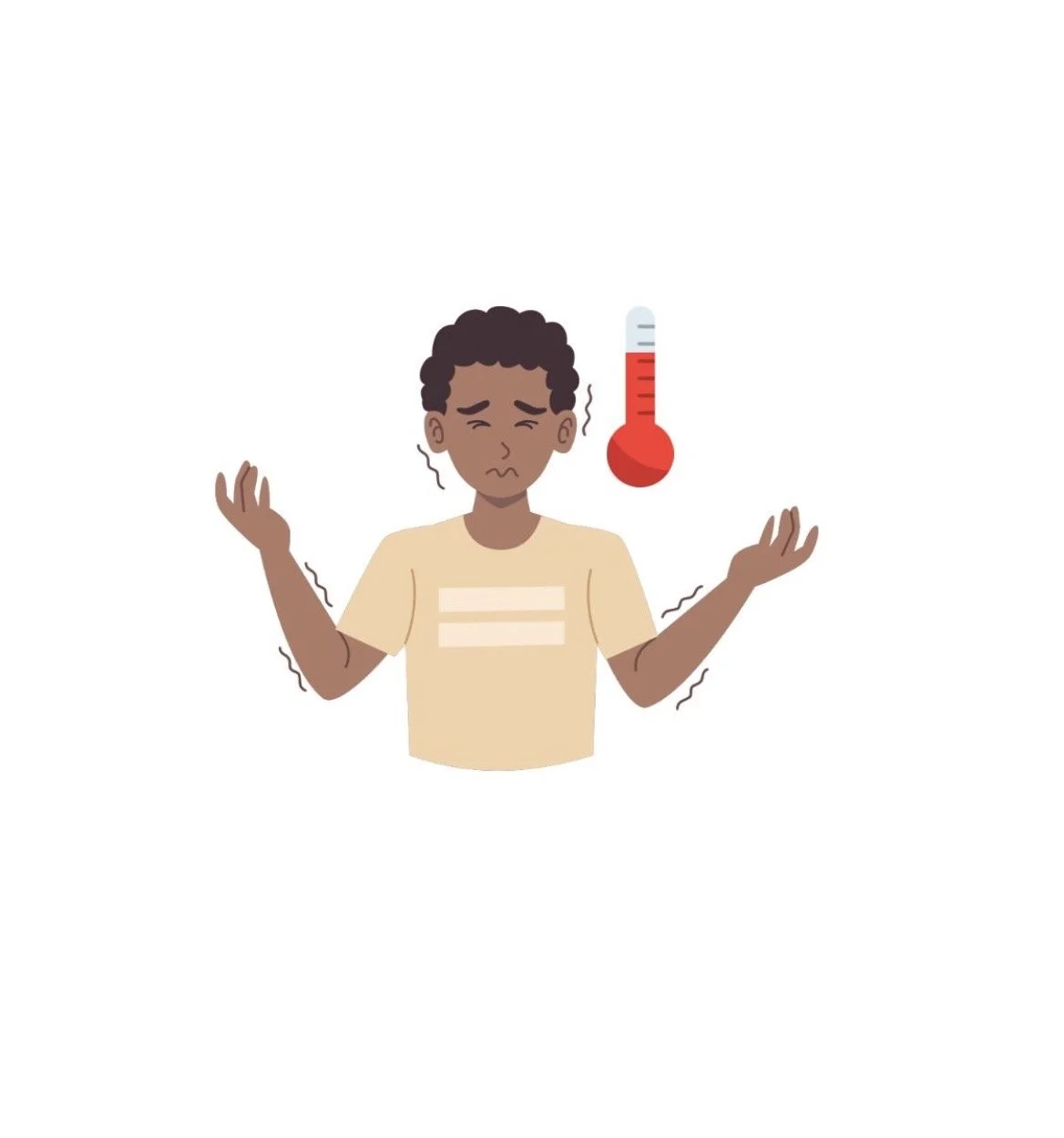 What Every Pharmacist Should Know about Febrile Seizures