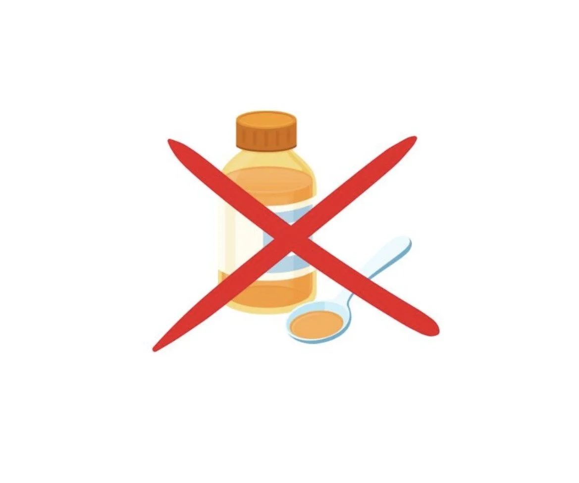 Where Have All the Kids' Cold Meds Gone?