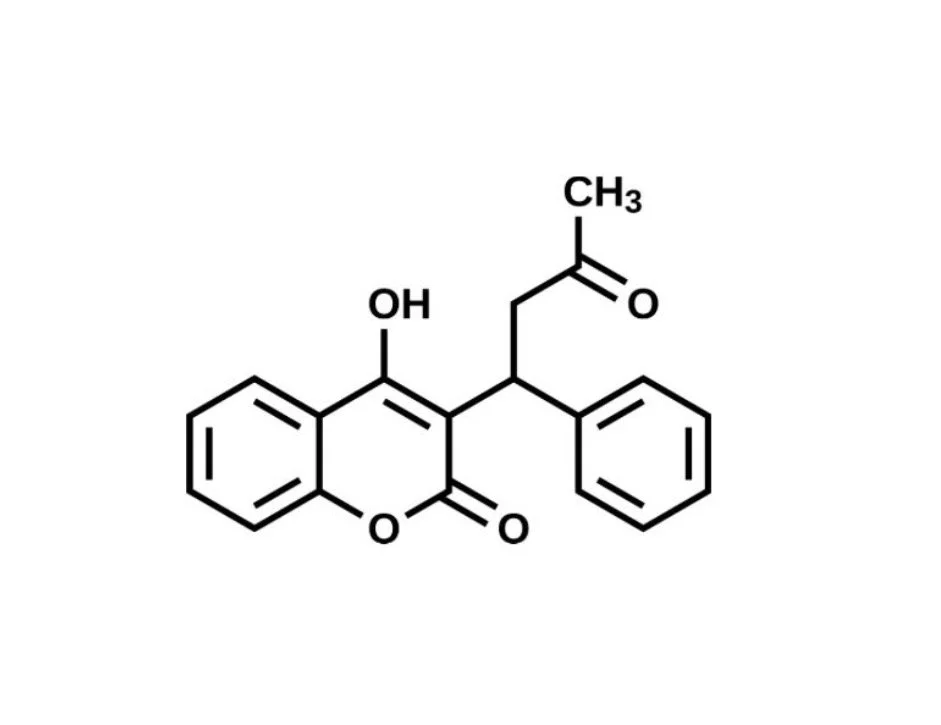 The tl;dr Case of the Month: Warfarin