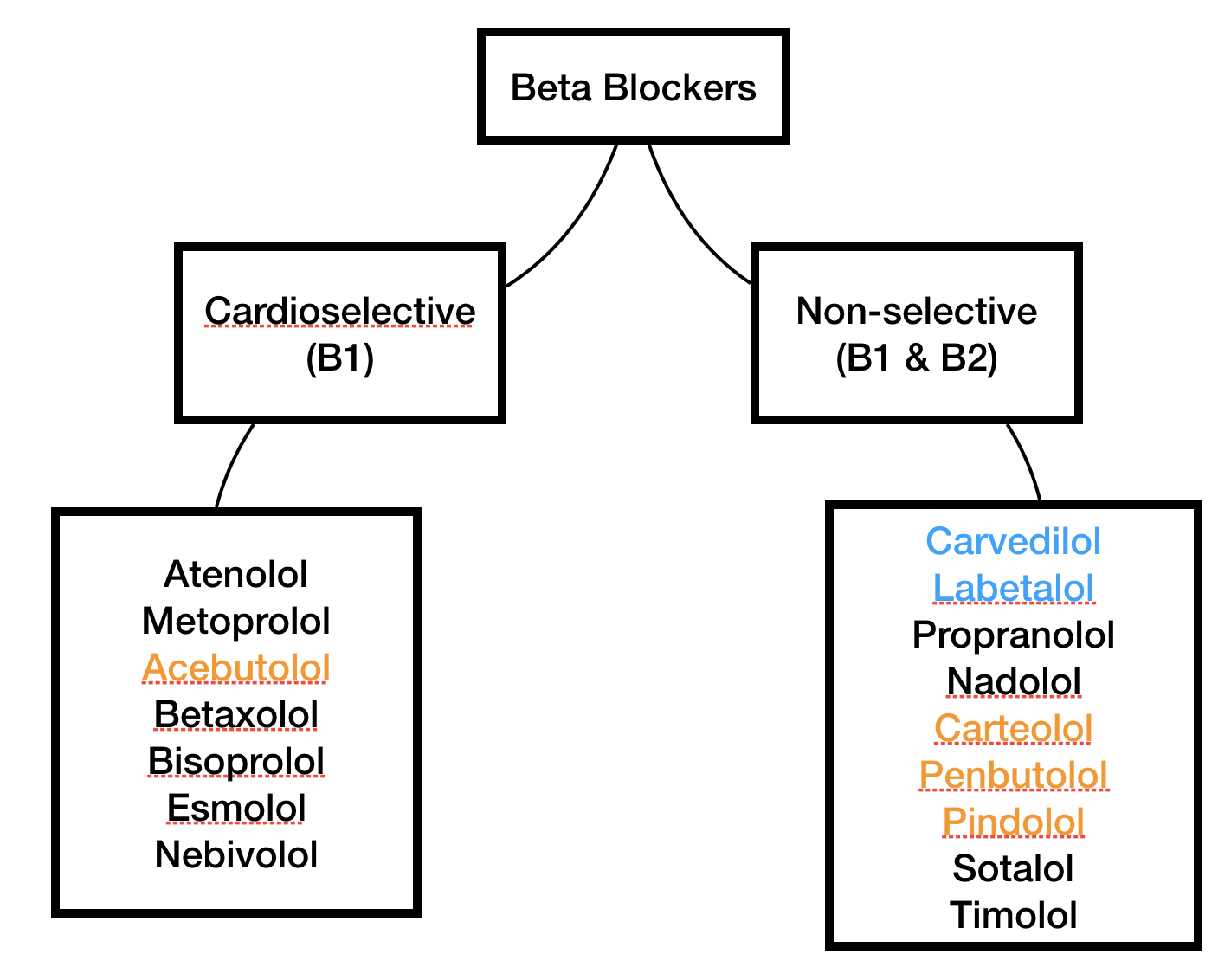 101: An Overview Beta — pharmacy