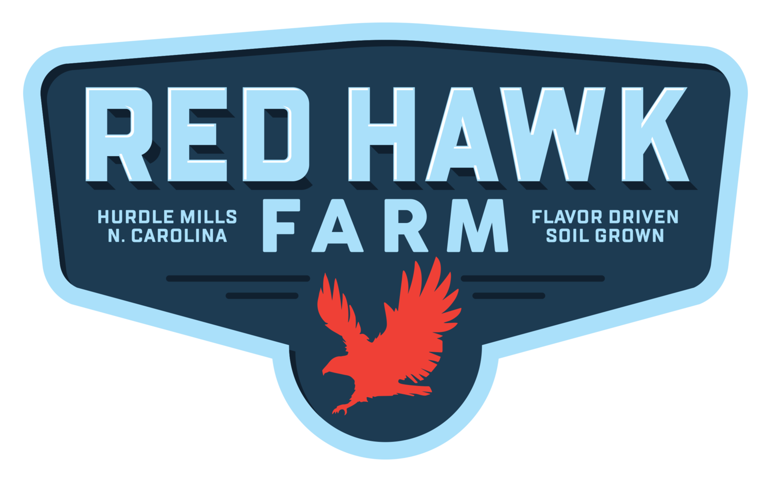 Red Hawk Farm