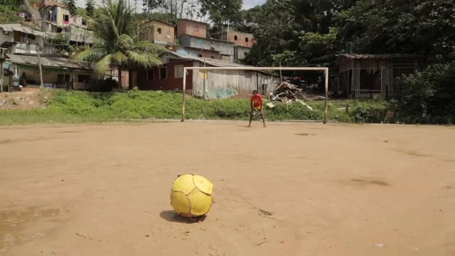 A dream called Hexa.