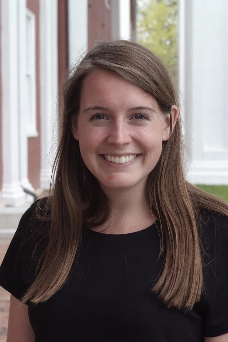 AnnMarie Wakely '15