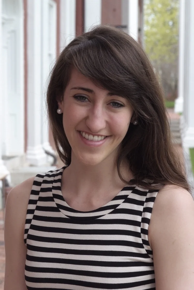 Tierney Wolgemuth '16