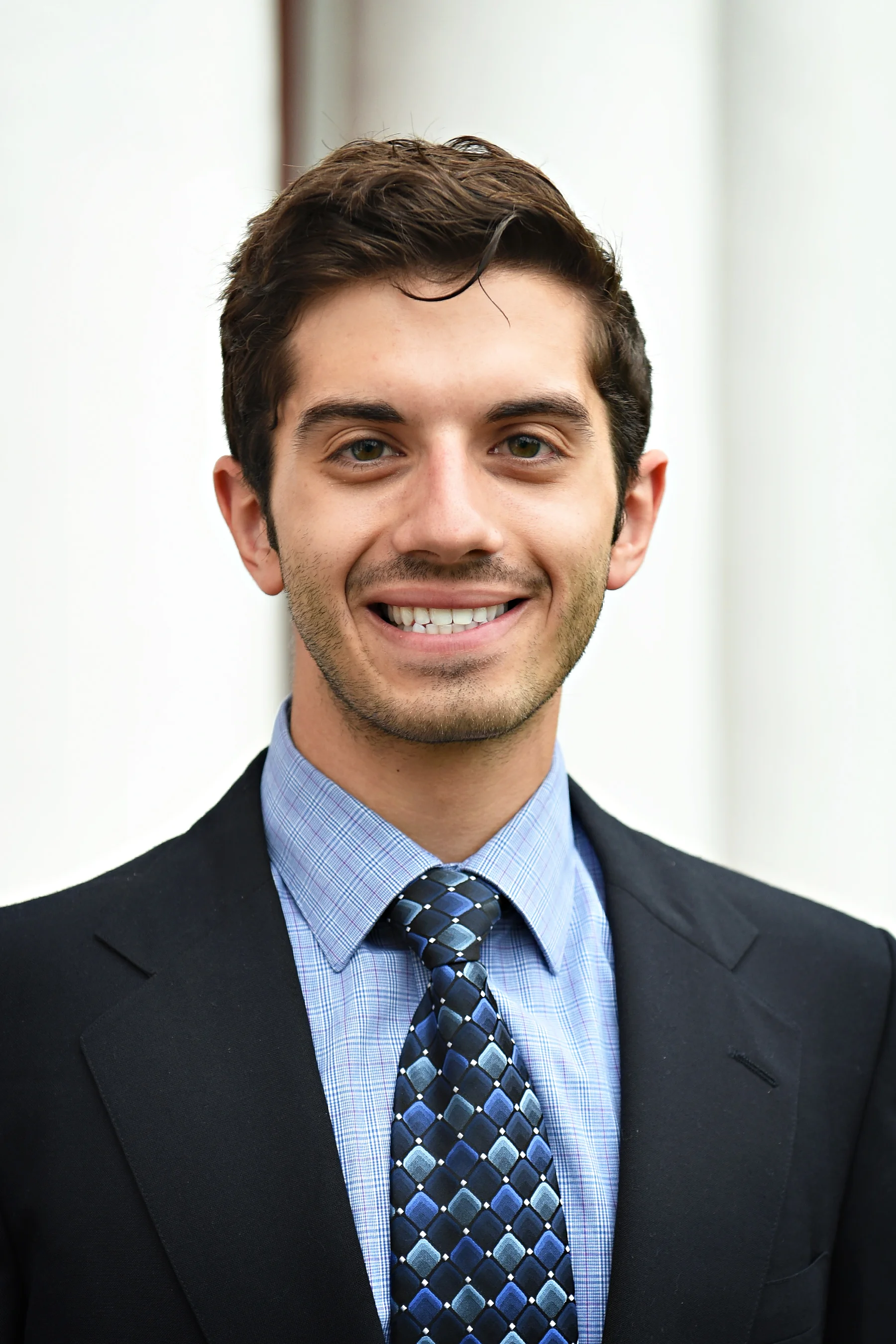David Heinen '16