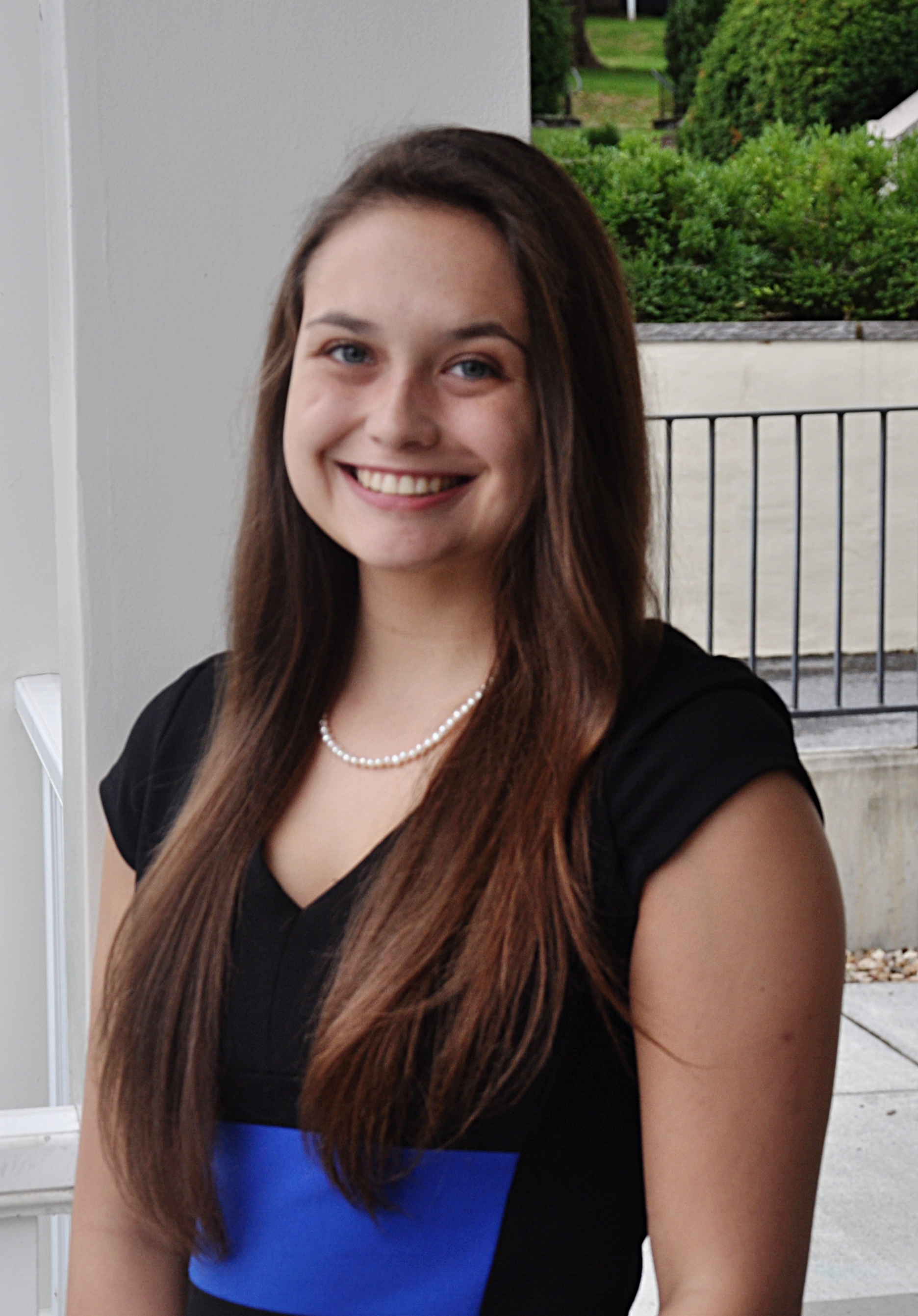 BRITTANY SMITH '19